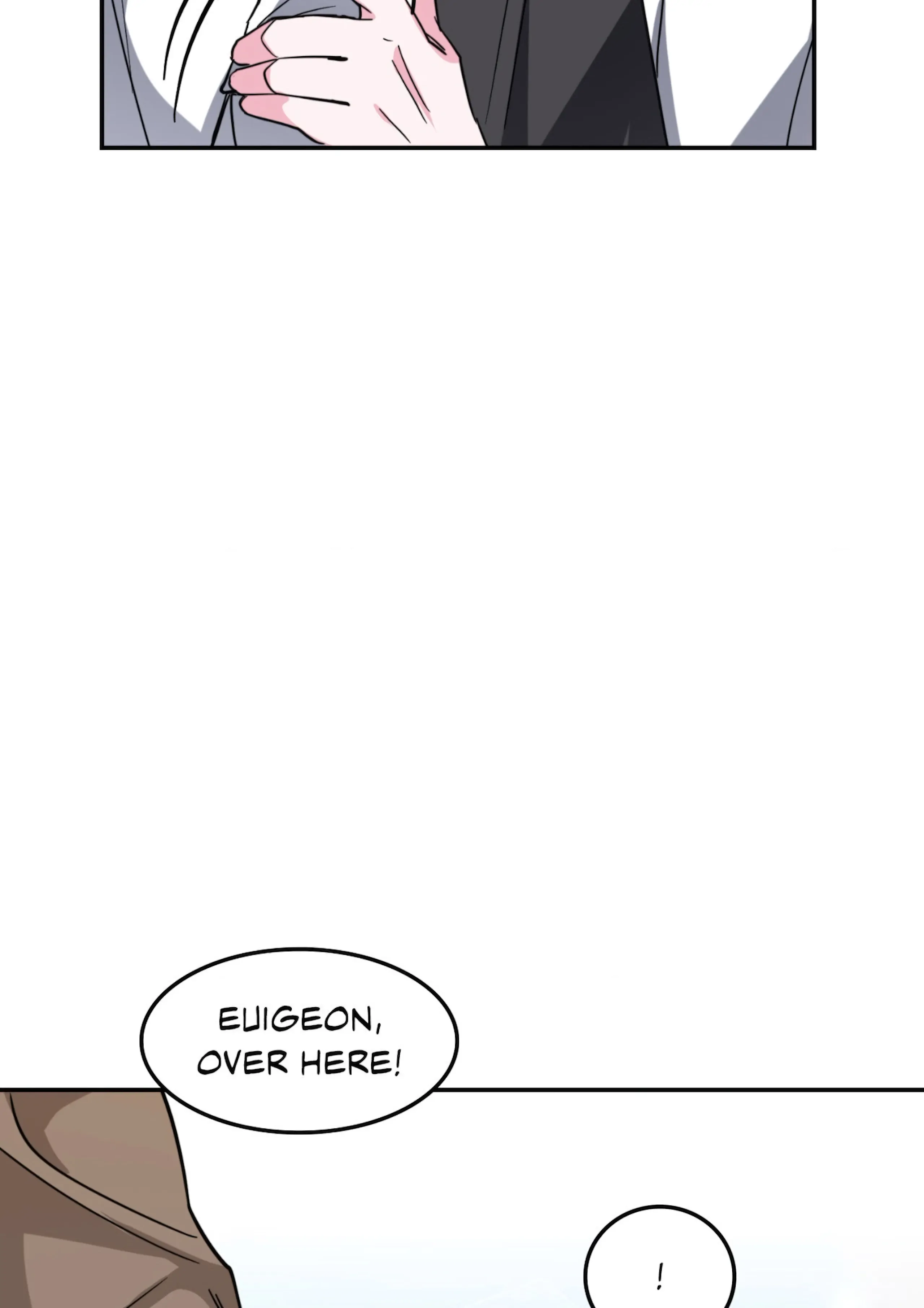 Love in Reprise (Official) - Chapter 13 manhwa