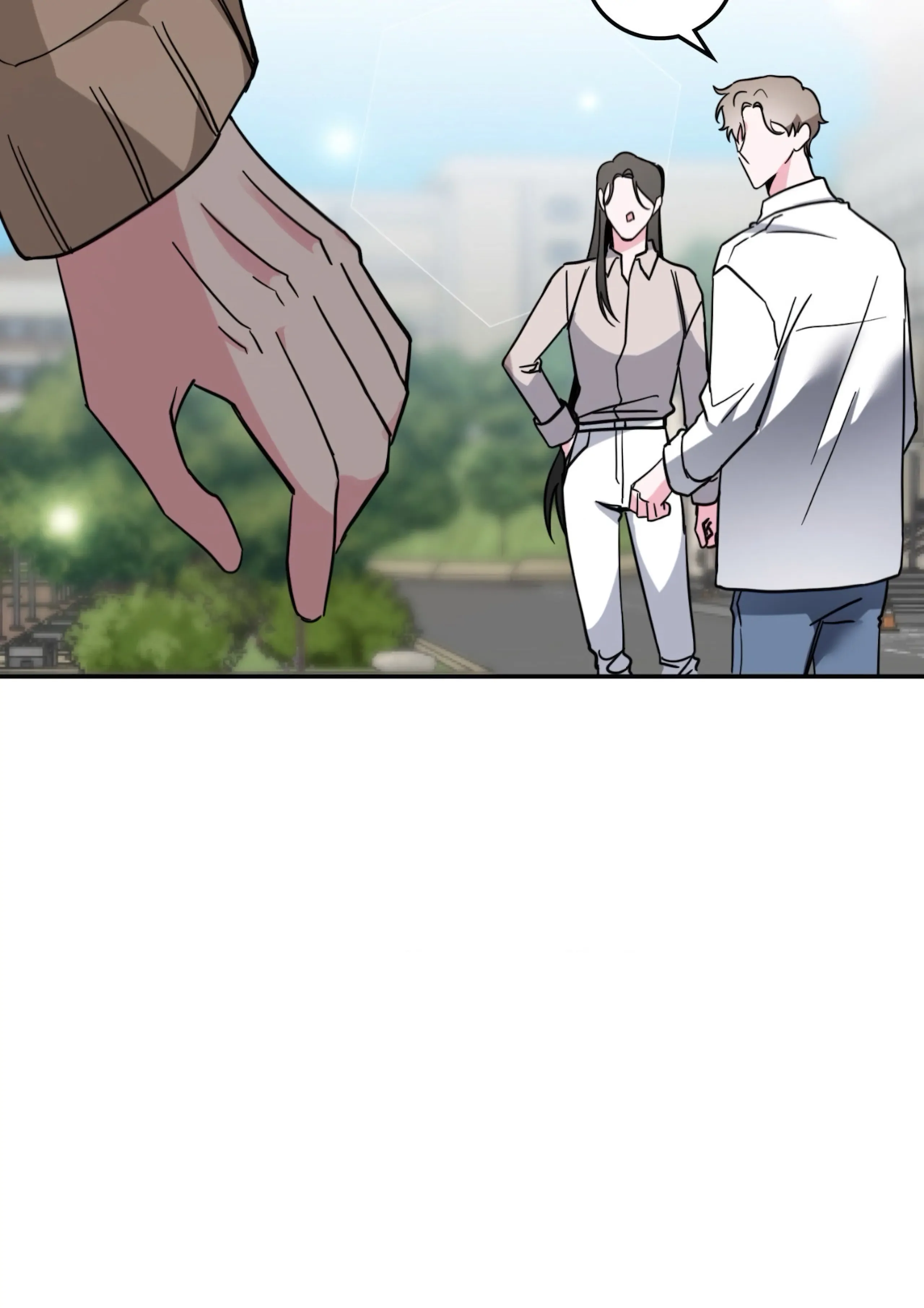 Love in Reprise (Official) - Chapter 13 manhwa