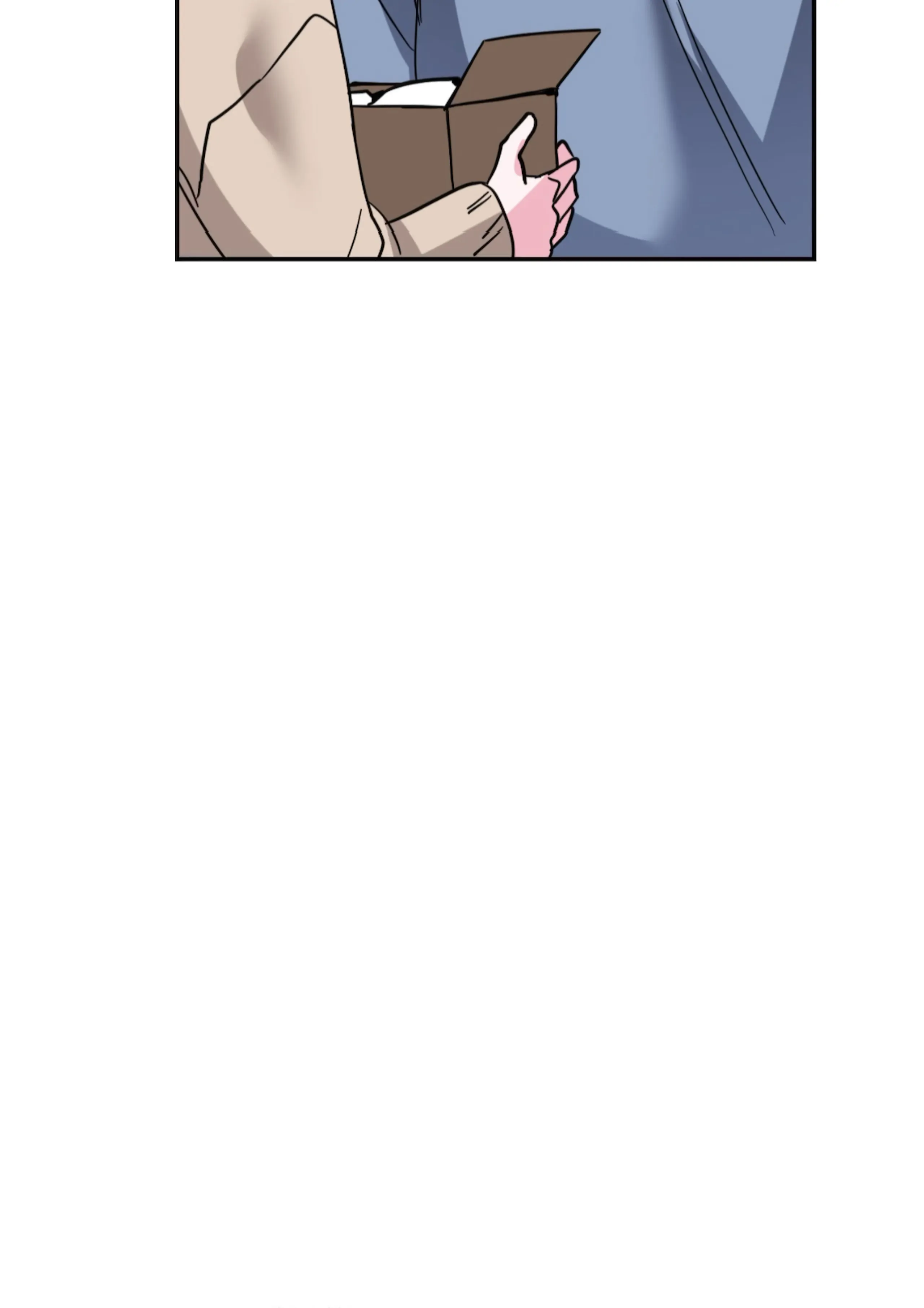 Love in Reprise (Official) - Chapter 13 manhwa
