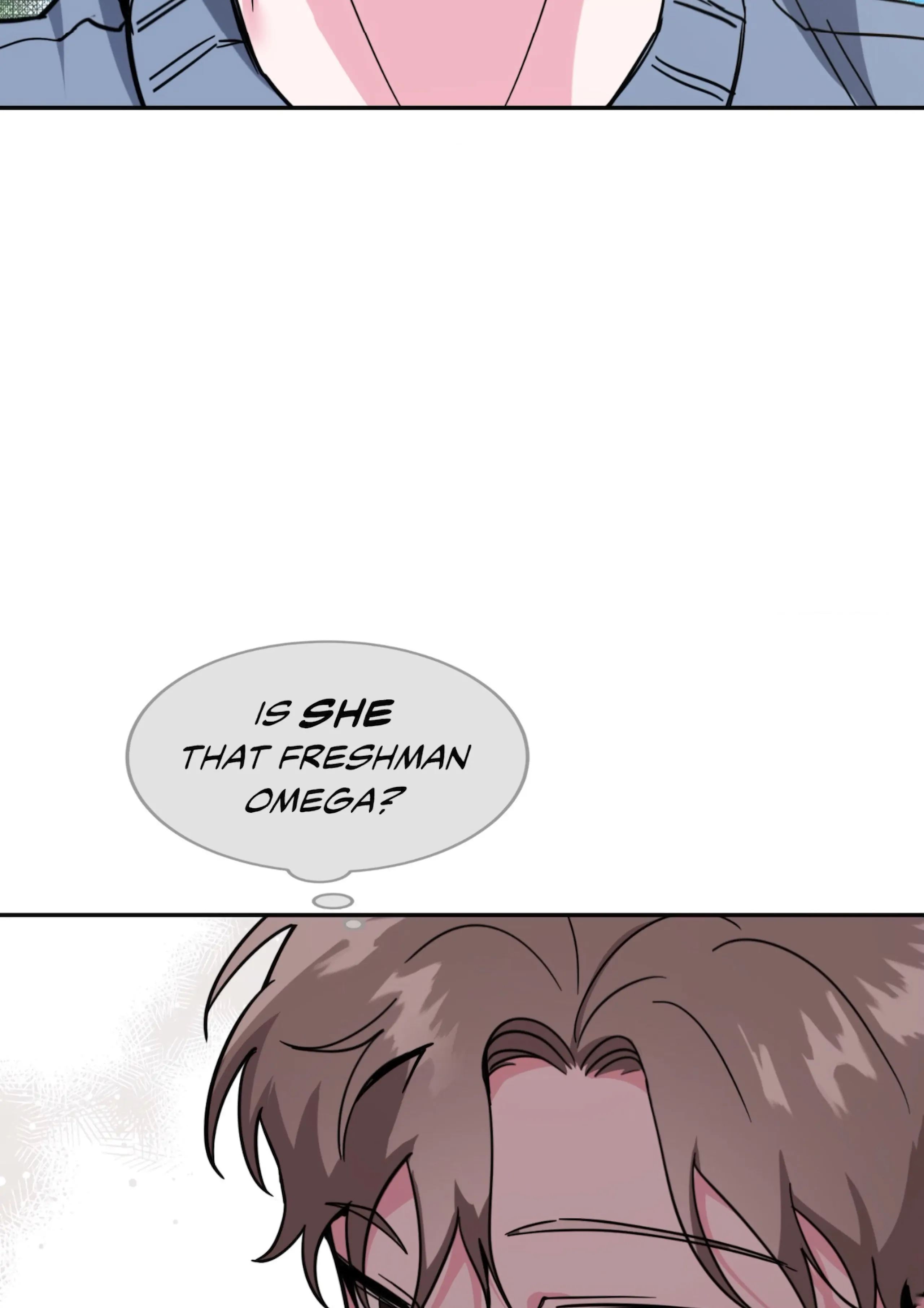 Love in Reprise (Official) - Chapter 13 manhwa