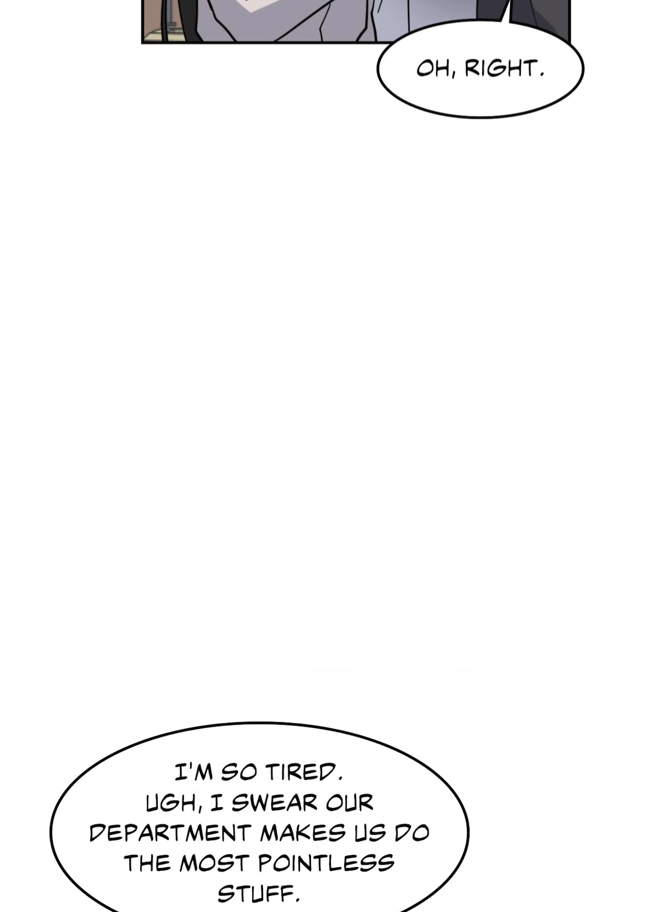 Love in Reprise (Official) - Chapter 13 manhwa