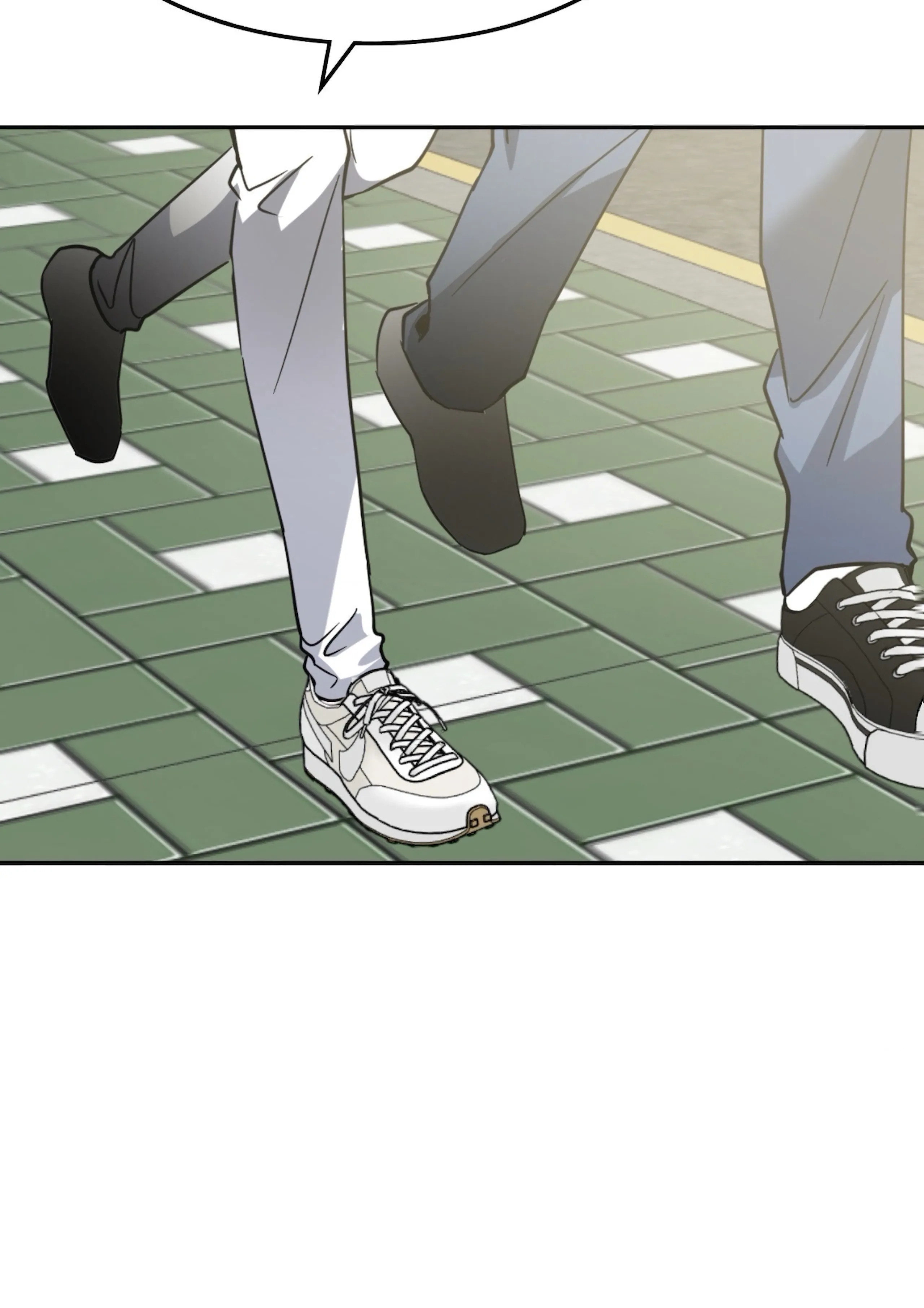 Love in Reprise (Official) - Chapter 13 manhwa