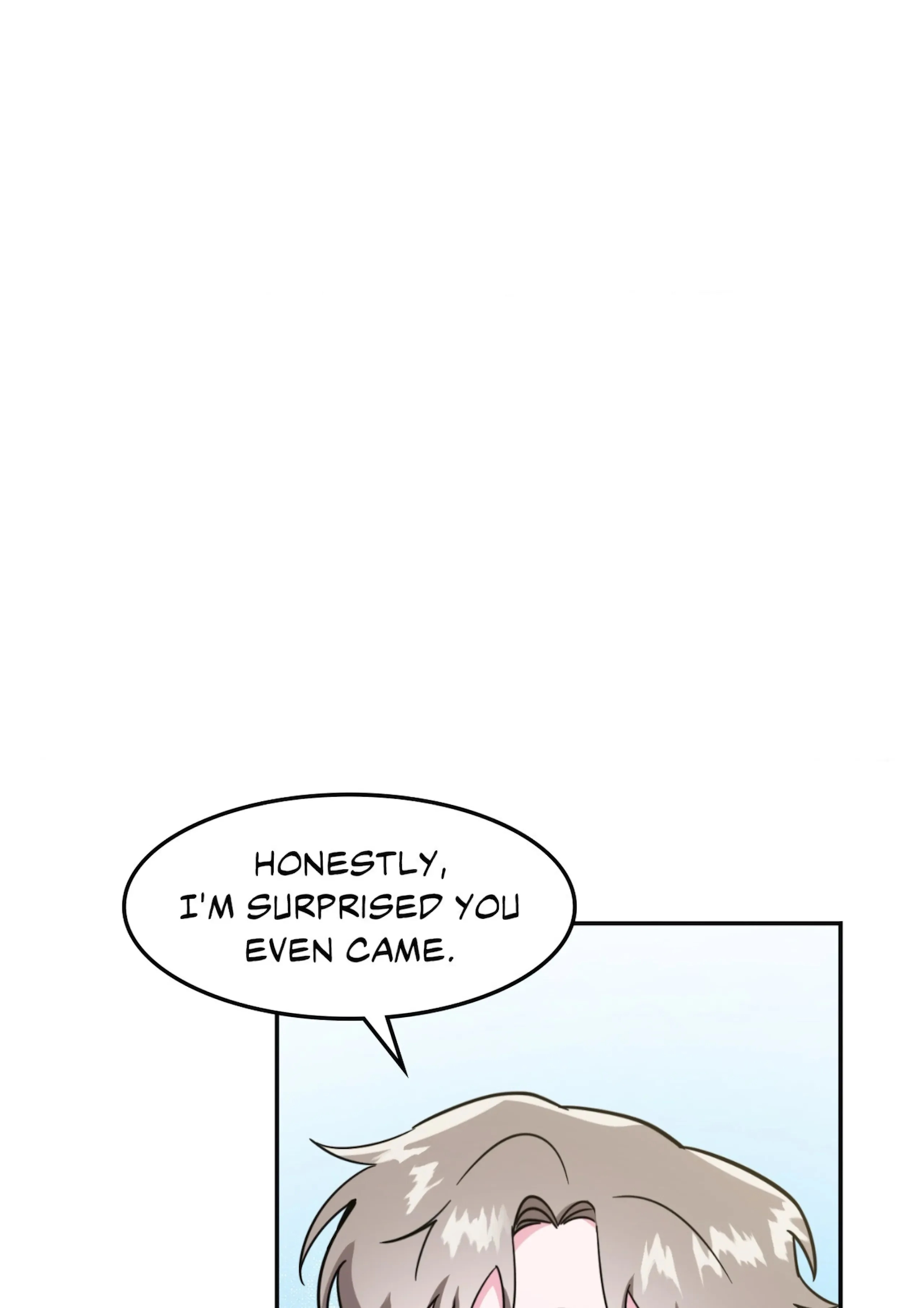 Love in Reprise (Official) - Chapter 13 manhwa