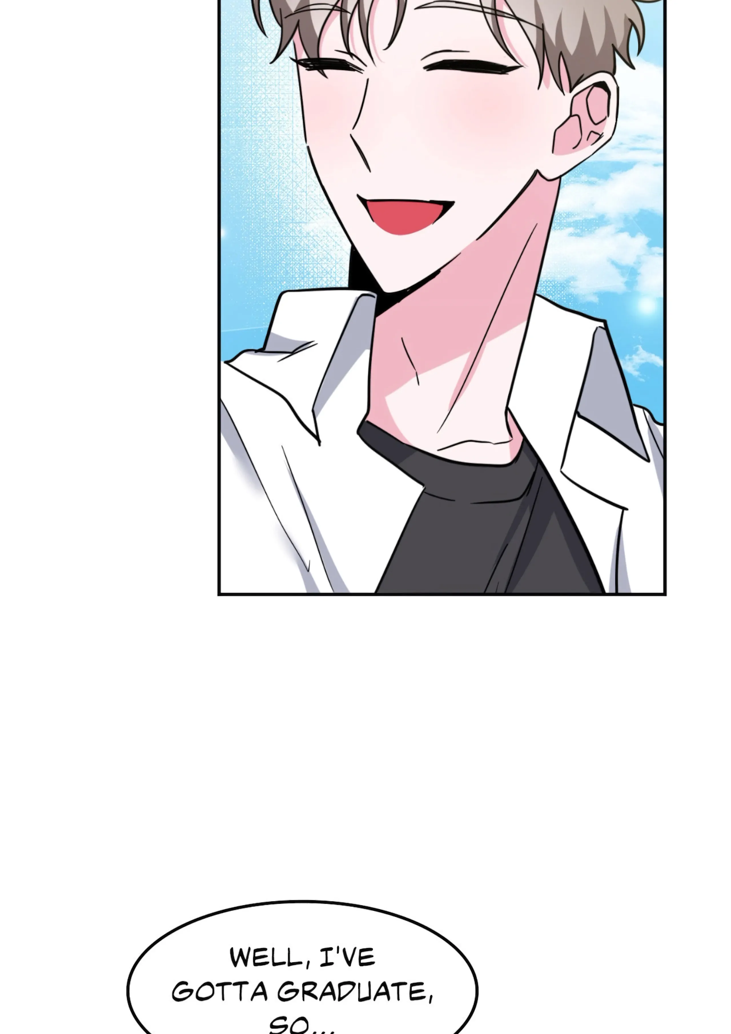 Love in Reprise (Official) - Chapter 13 manhwa