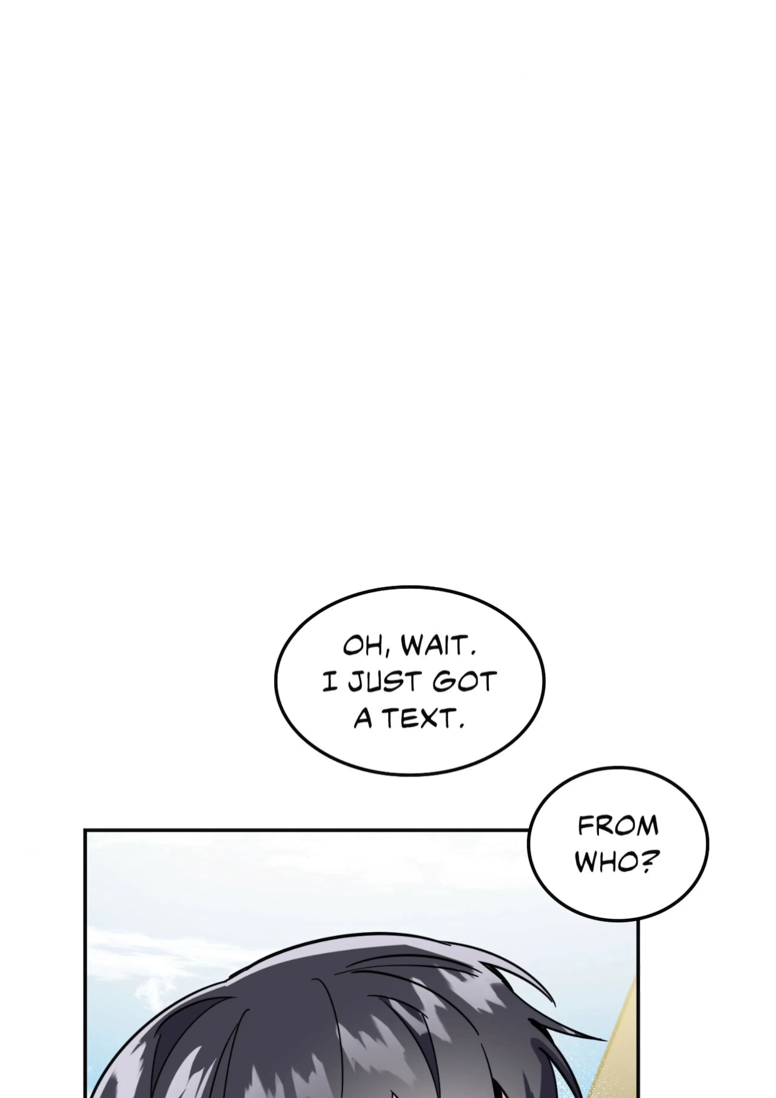 Love in Reprise (Official) - Chapter 13 manhwa