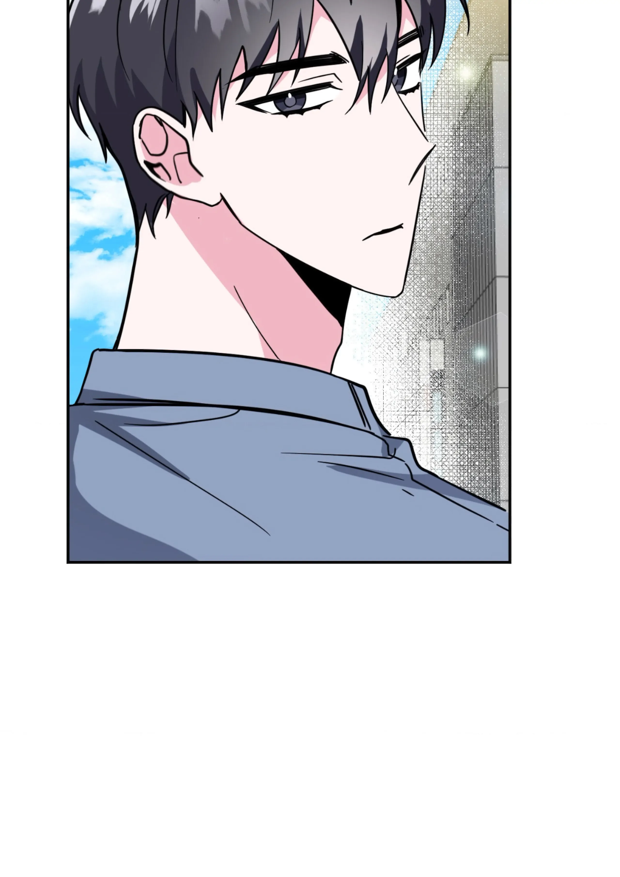 Love in Reprise (Official) - Chapter 13 manhwa