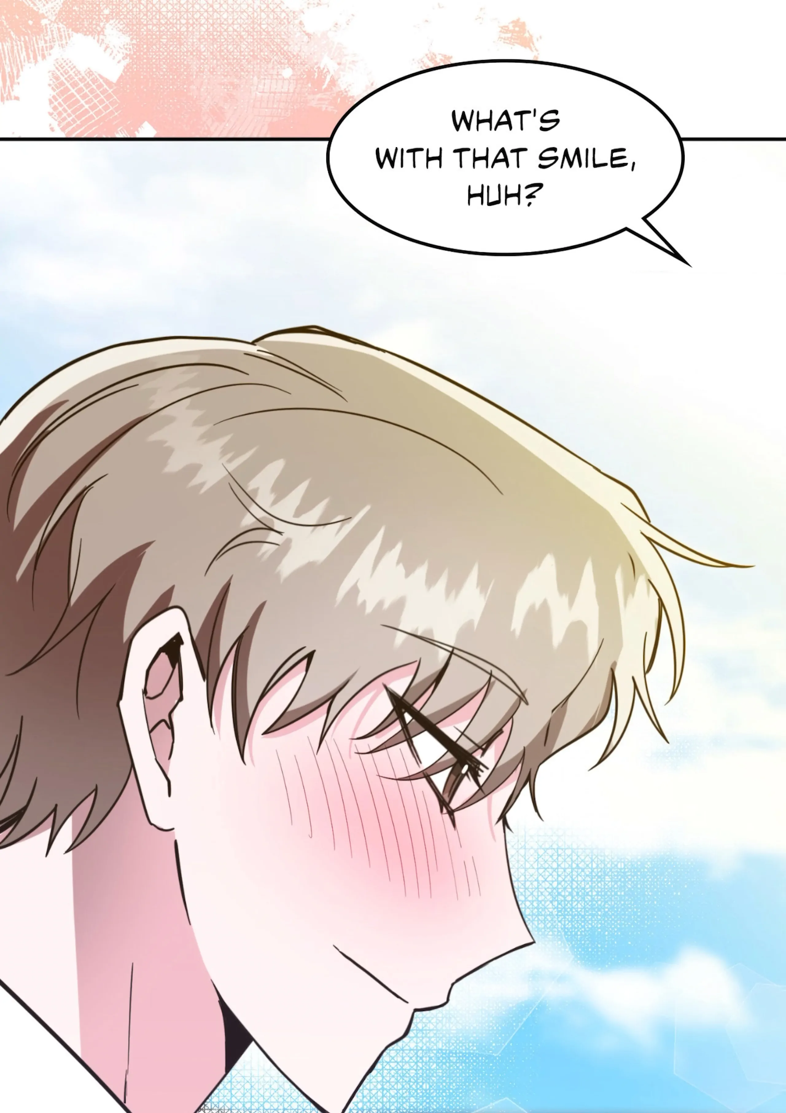Love in Reprise (Official) - Chapter 13 manhwa