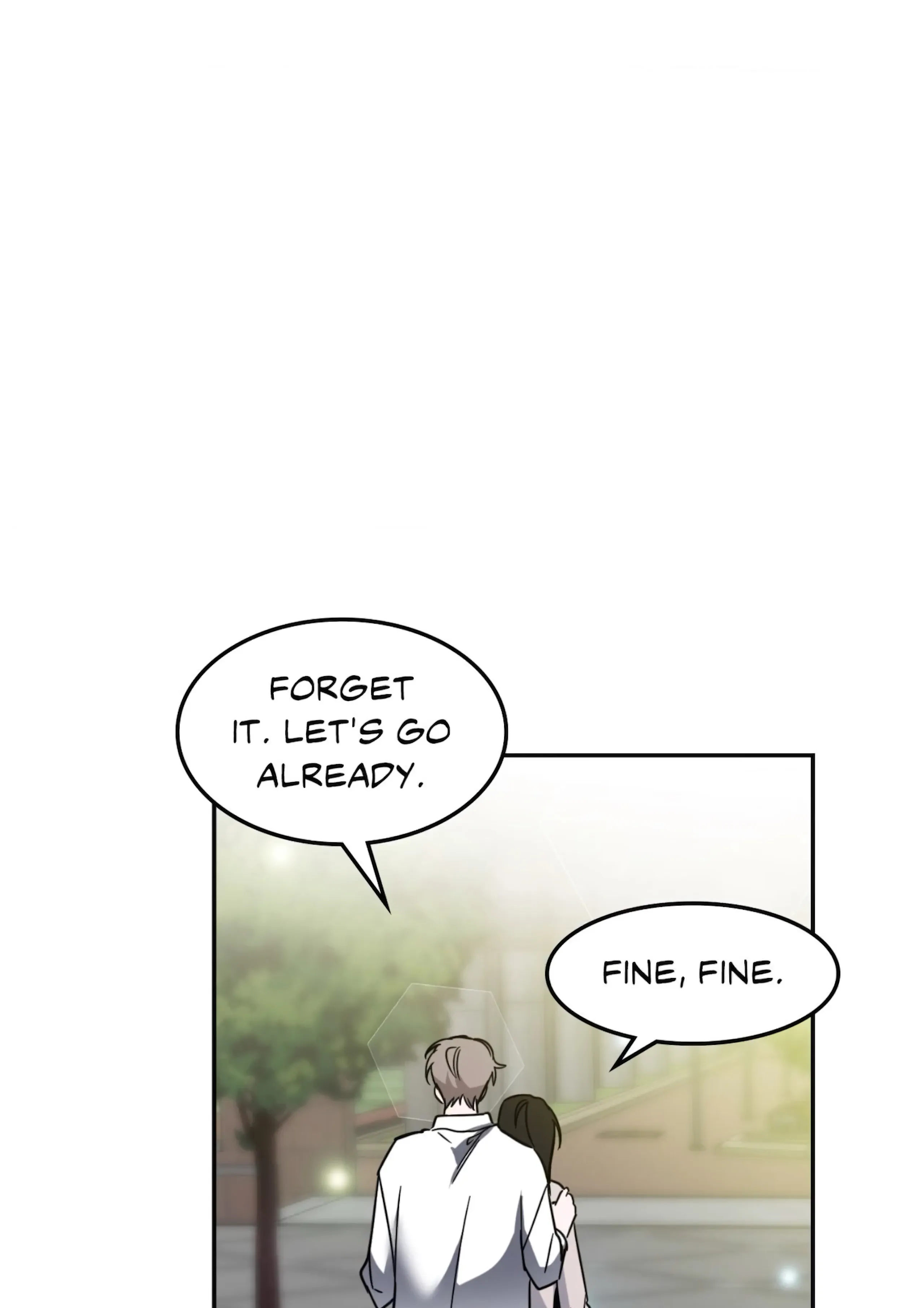 Love in Reprise (Official) - Chapter 13 manhwa