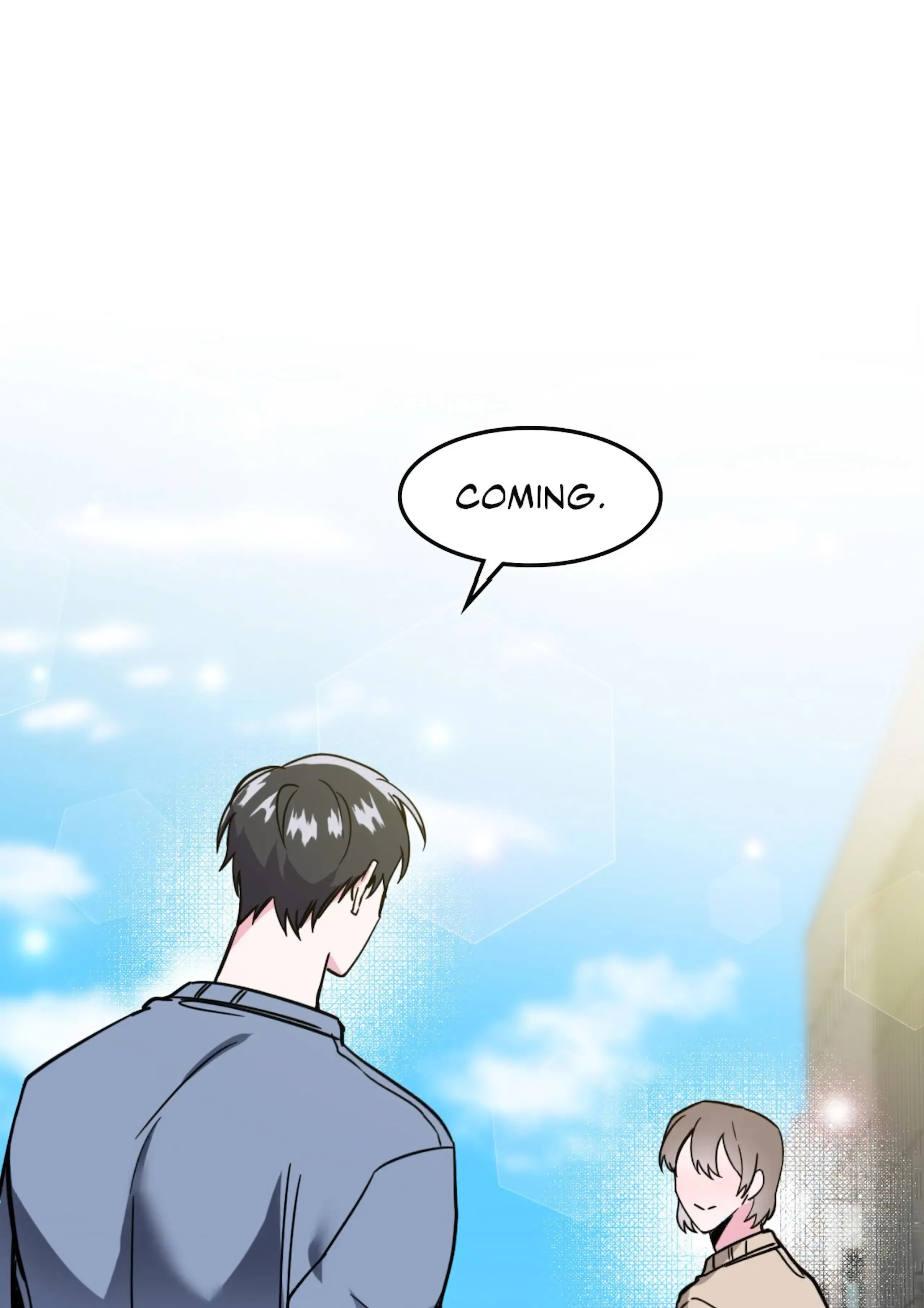 Love in Reprise (Official) - Chapter 13 manhwa