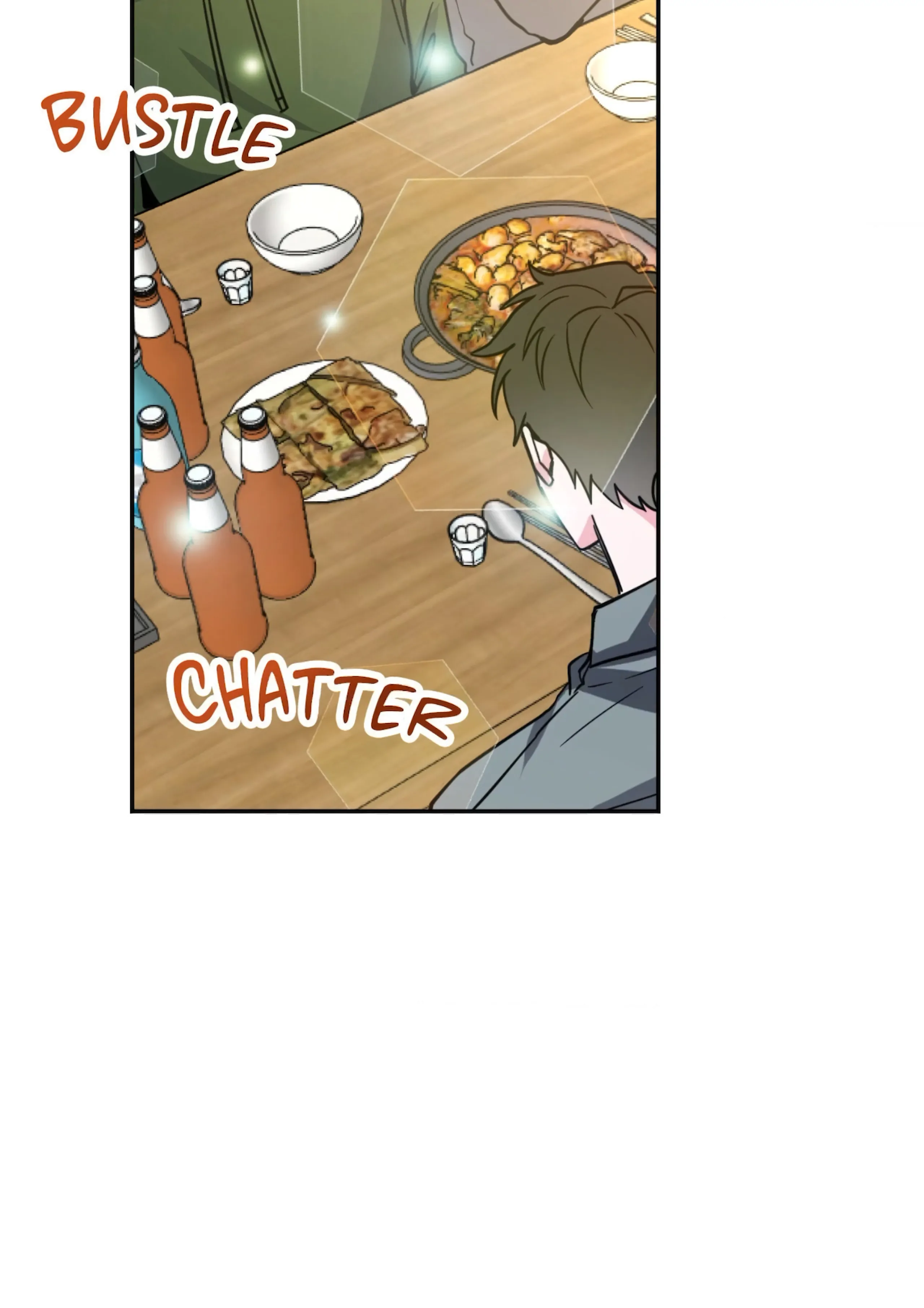 Love in Reprise (Official) - Chapter 13 manhwa