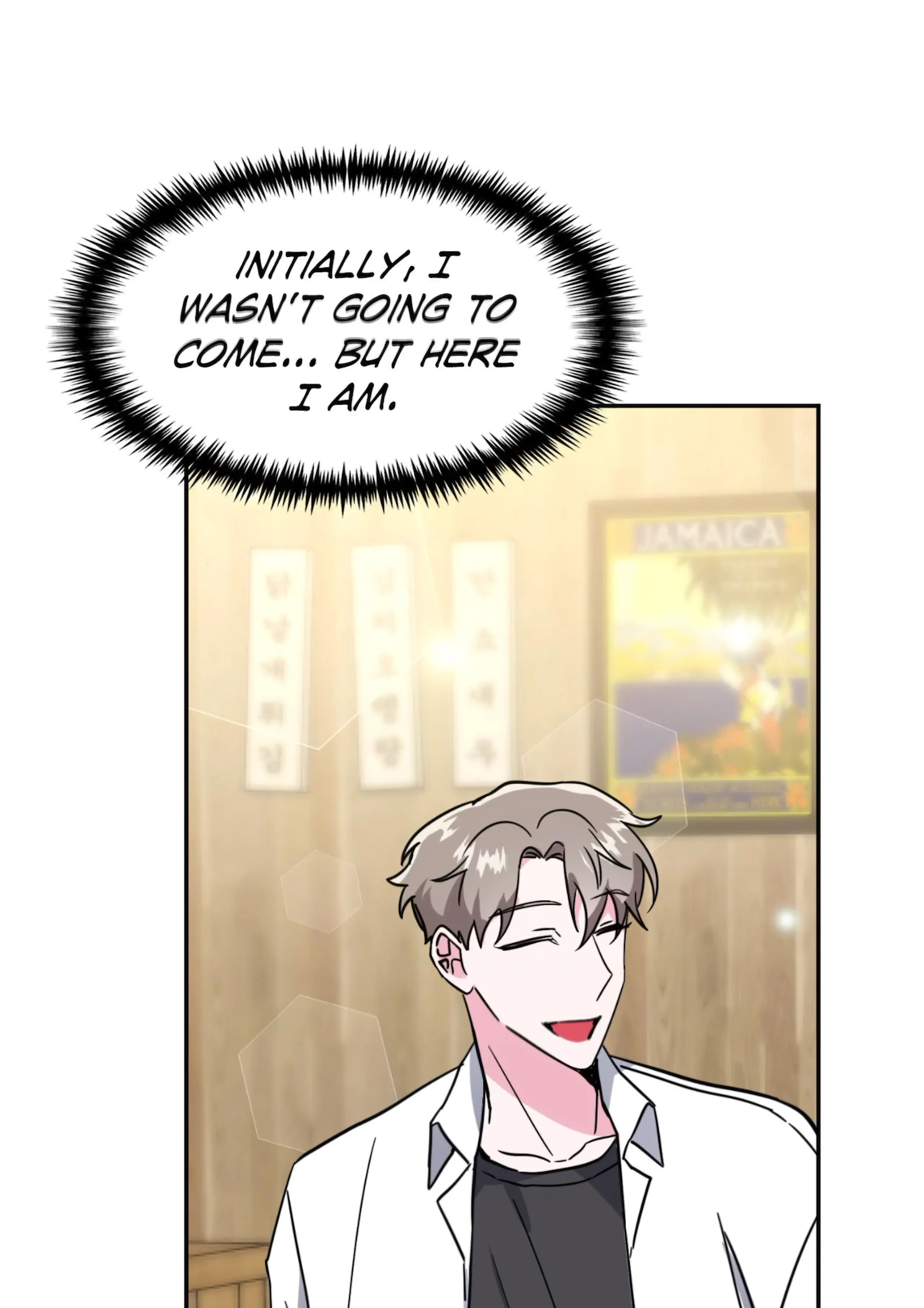 Love in Reprise (Official) - Chapter 13 manhwa