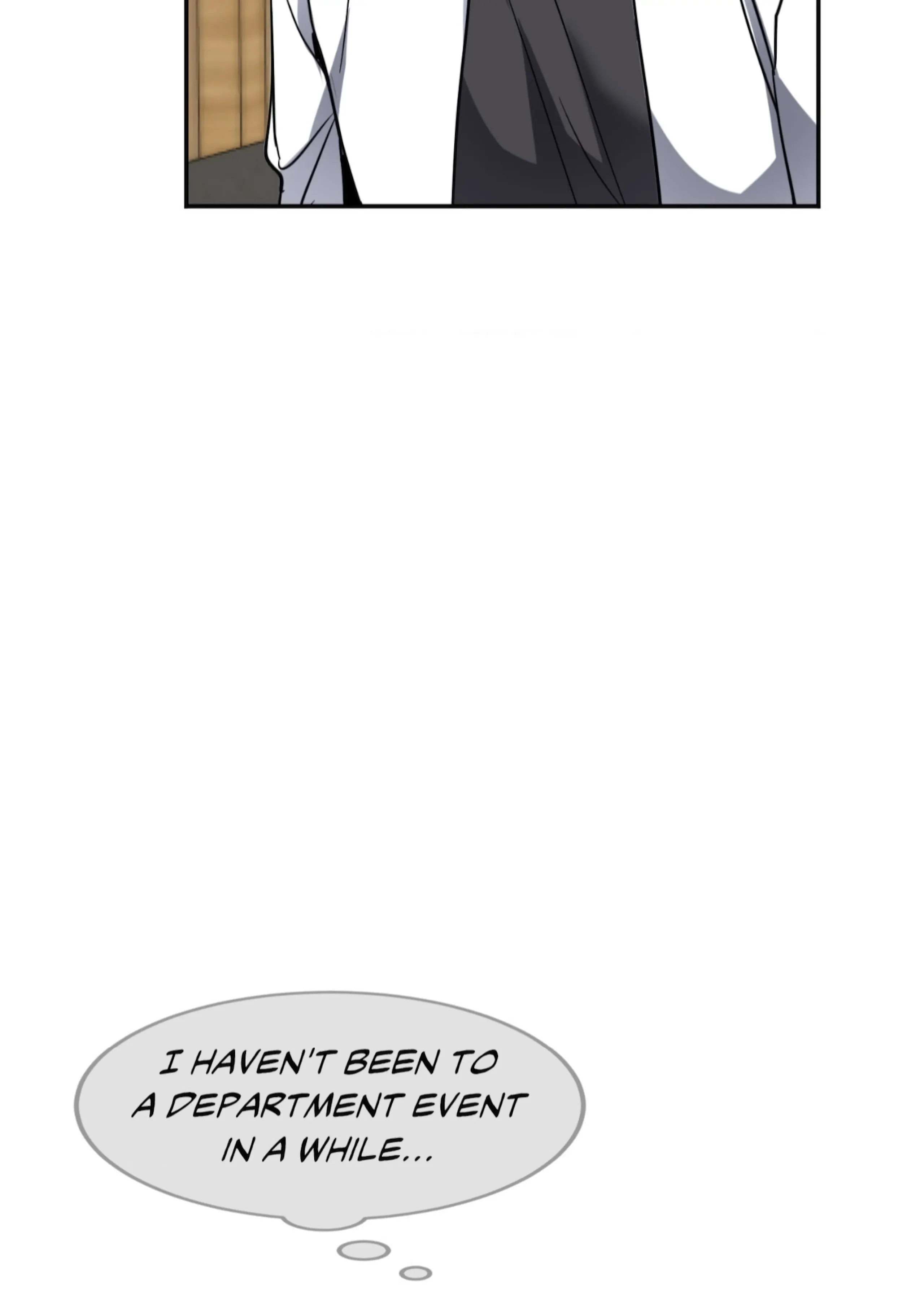 Love in Reprise (Official) - Chapter 13 manhwa