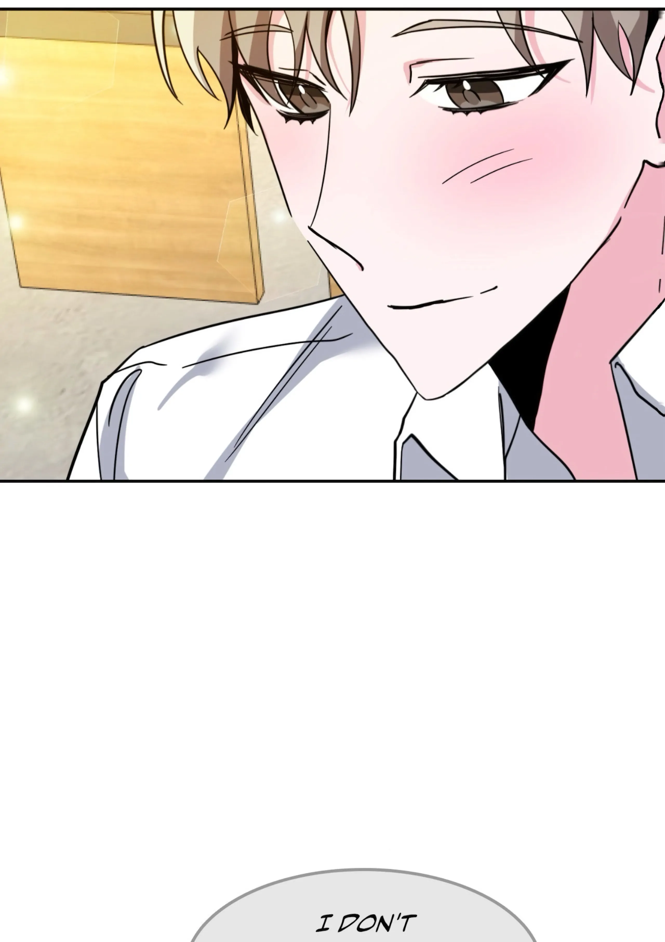 Love in Reprise (Official) - Chapter 13 manhwa