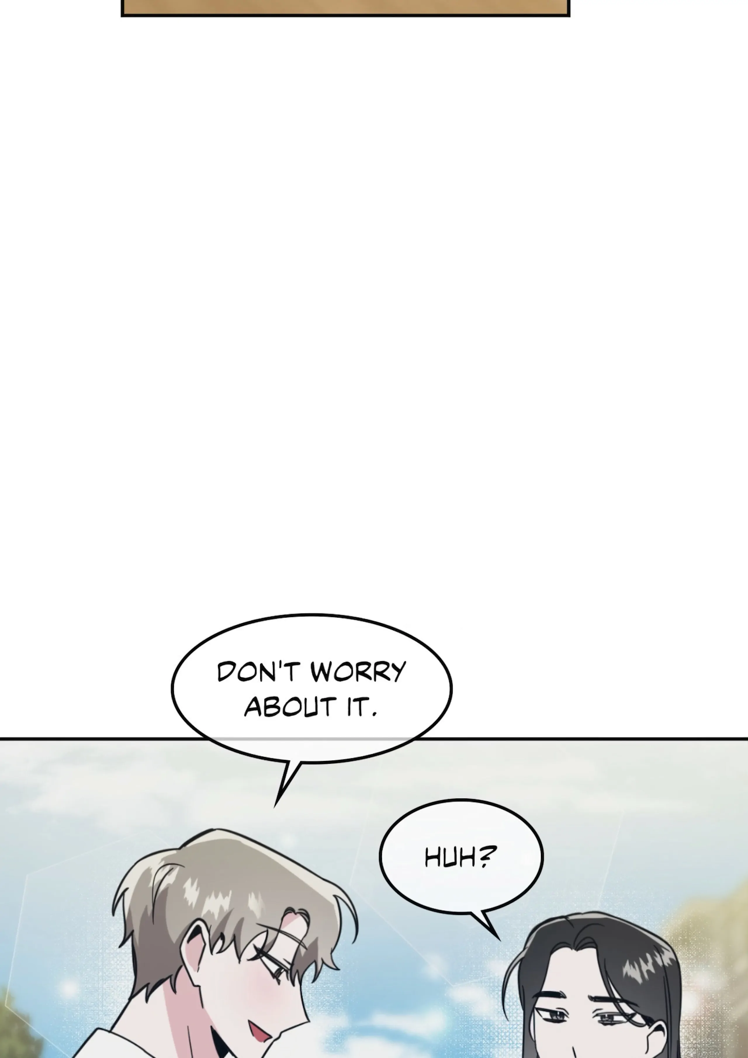 Love in Reprise (Official) - Chapter 13 manhwa