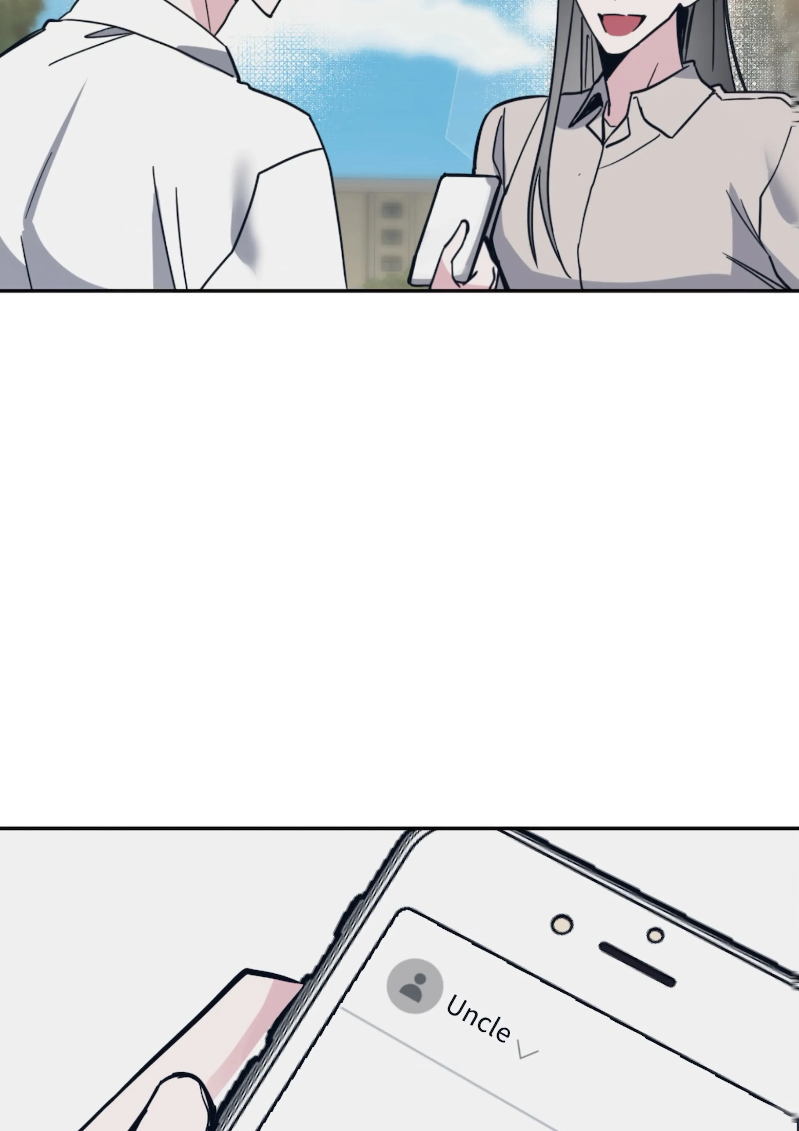 Love in Reprise (Official) - Chapter 13 manhwa