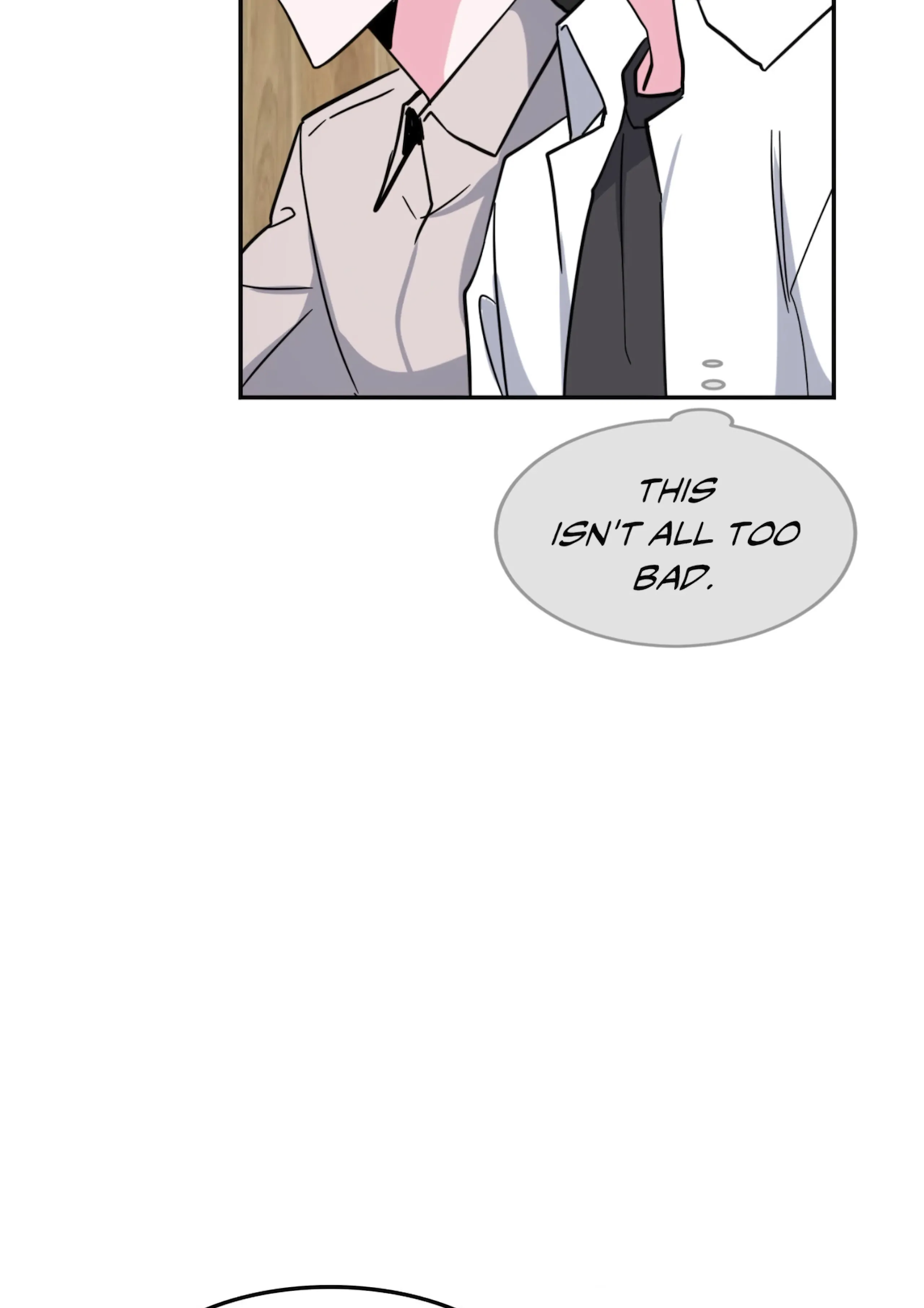 Love in Reprise (Official) - Chapter 13 manhwa
