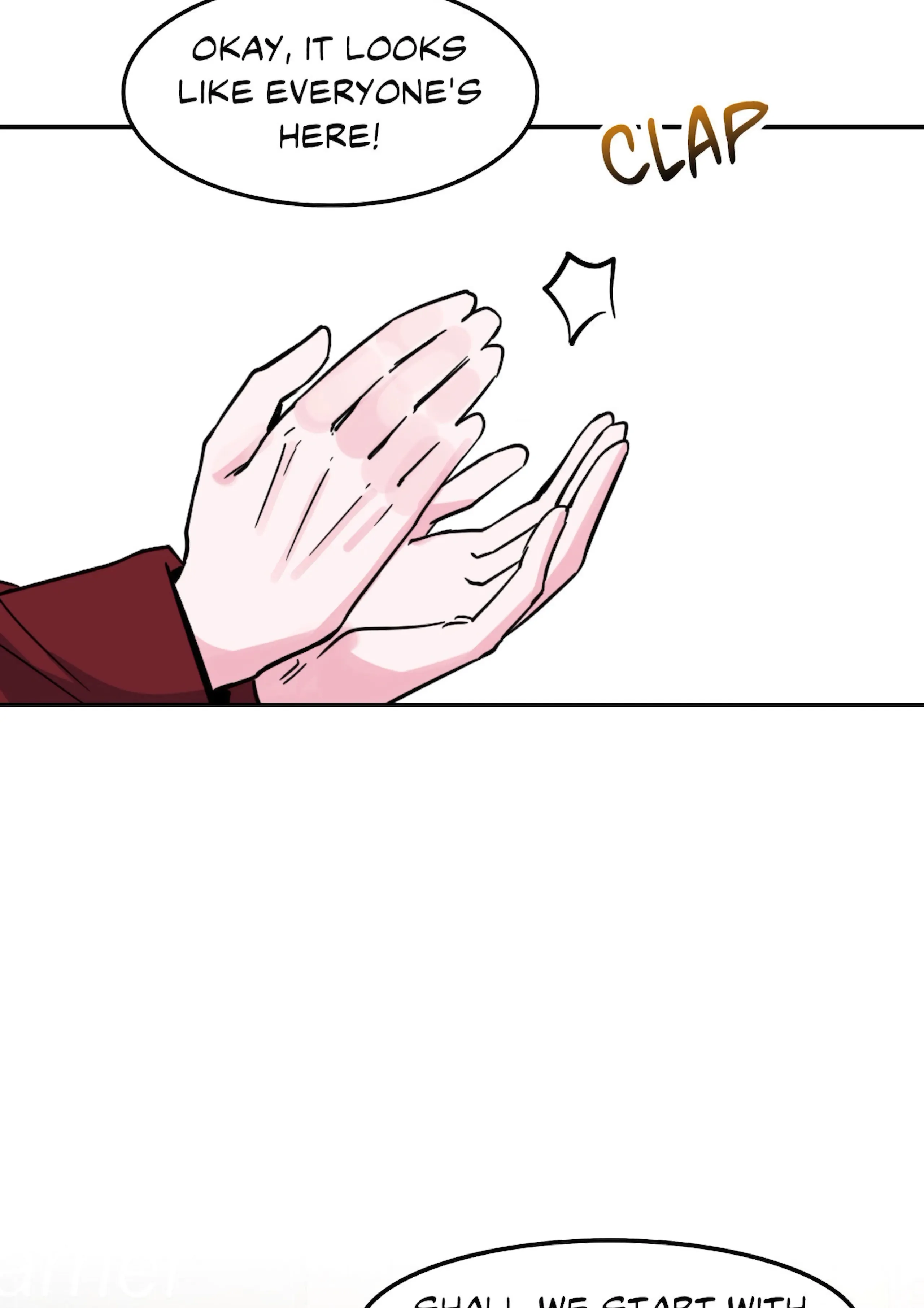 Love in Reprise (Official) - Chapter 13 manhwa