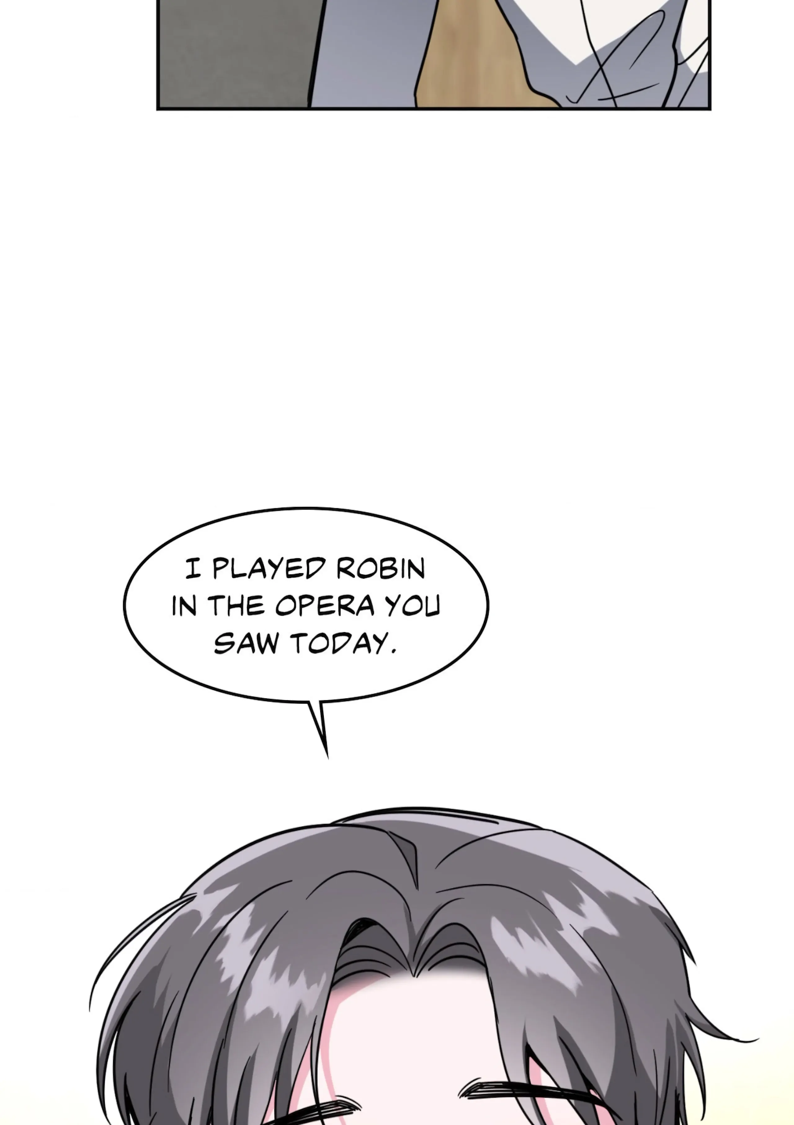 Love in Reprise (Official) - Chapter 13 manhwa
