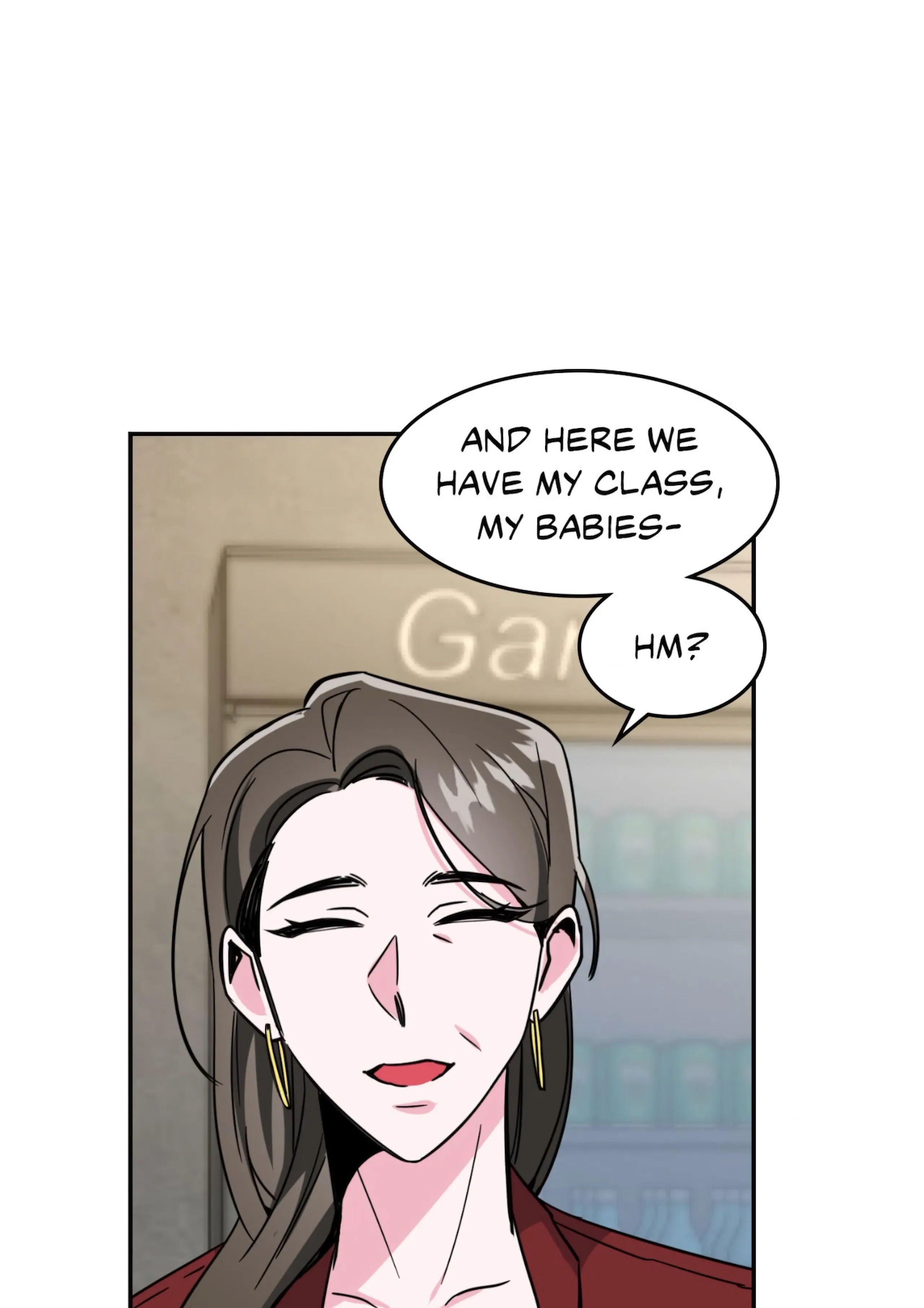 Love in Reprise (Official) - Chapter 13 manhwa
