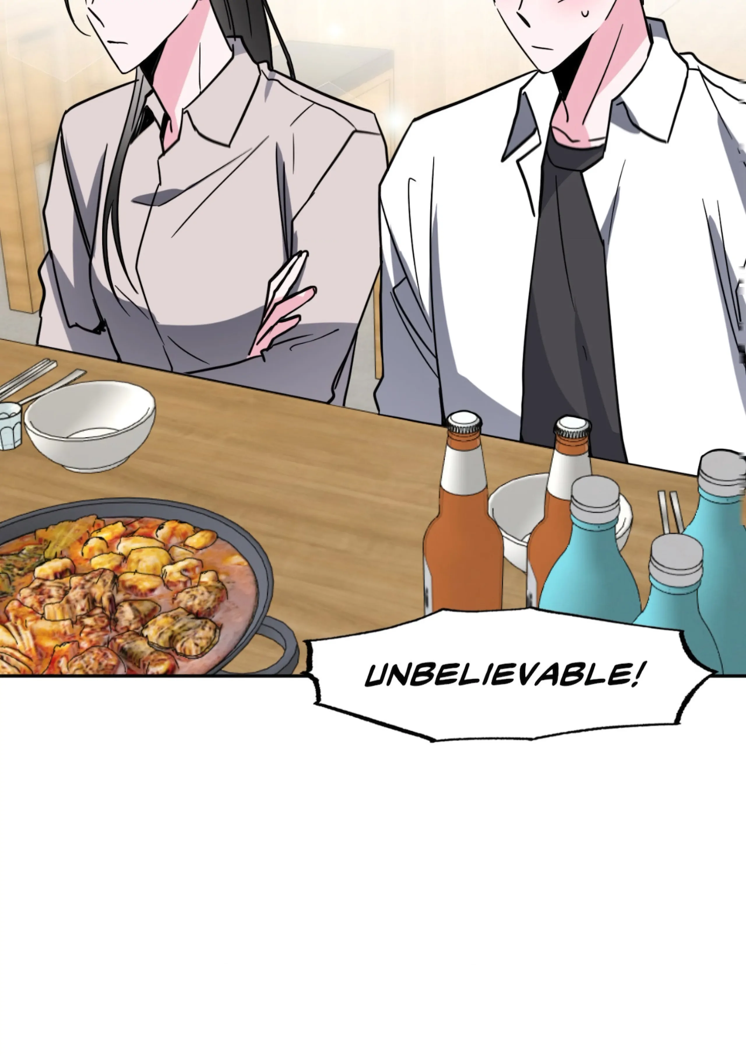 Love in Reprise (Official) - Chapter 13 manhwa