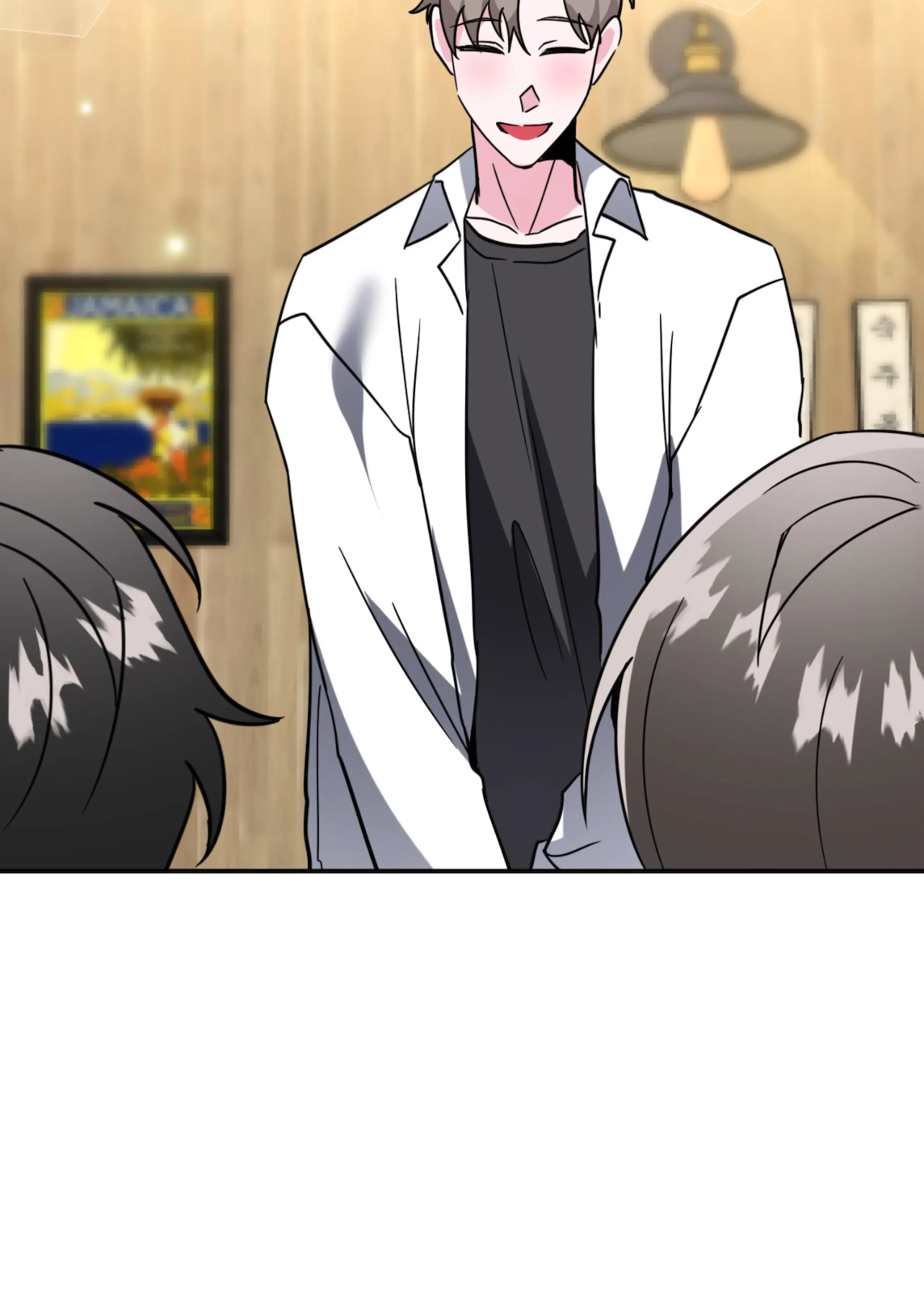 Love in Reprise (Official) - Chapter 13 manhwa