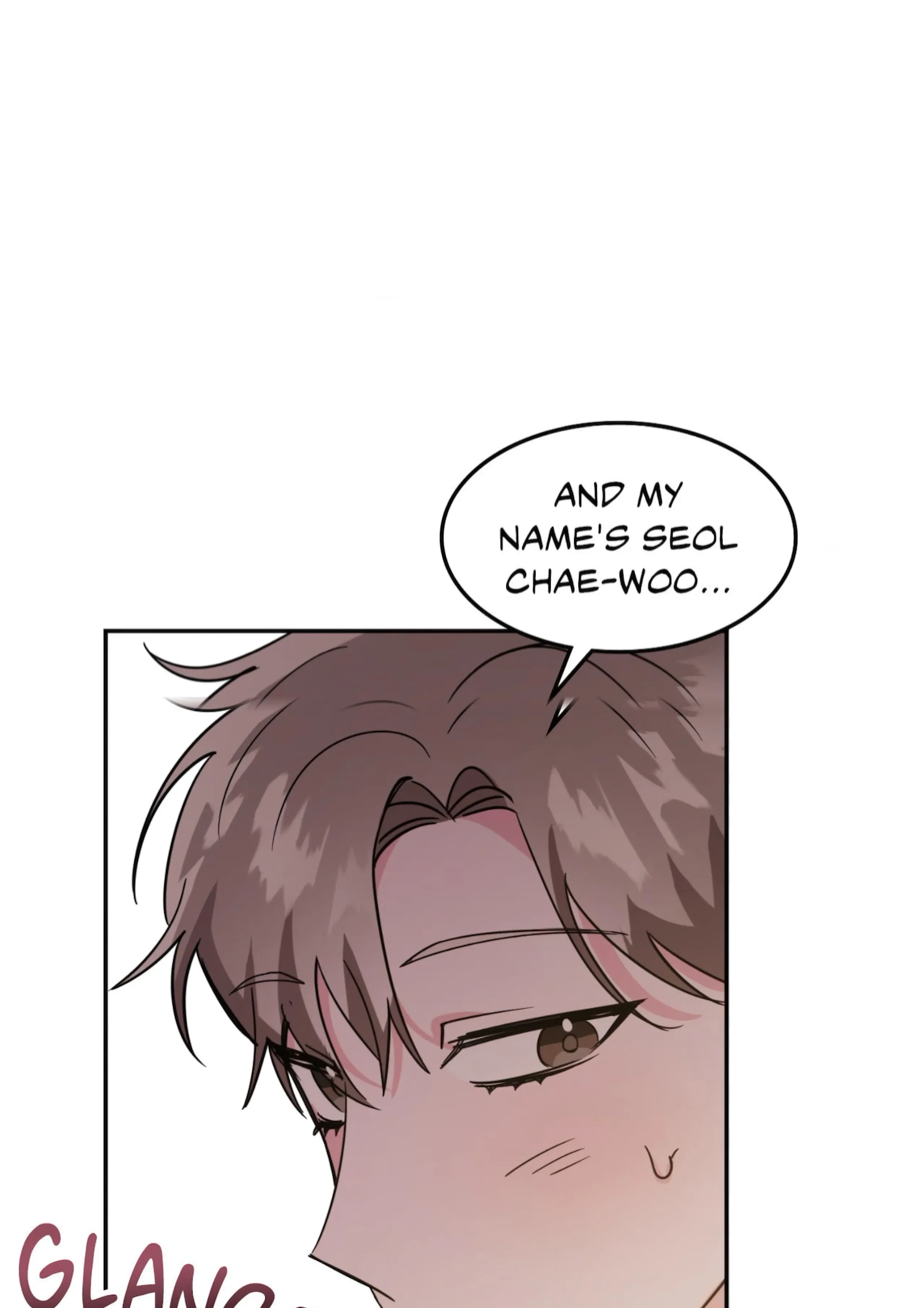 Love in Reprise (Official) - Chapter 13 manhwa