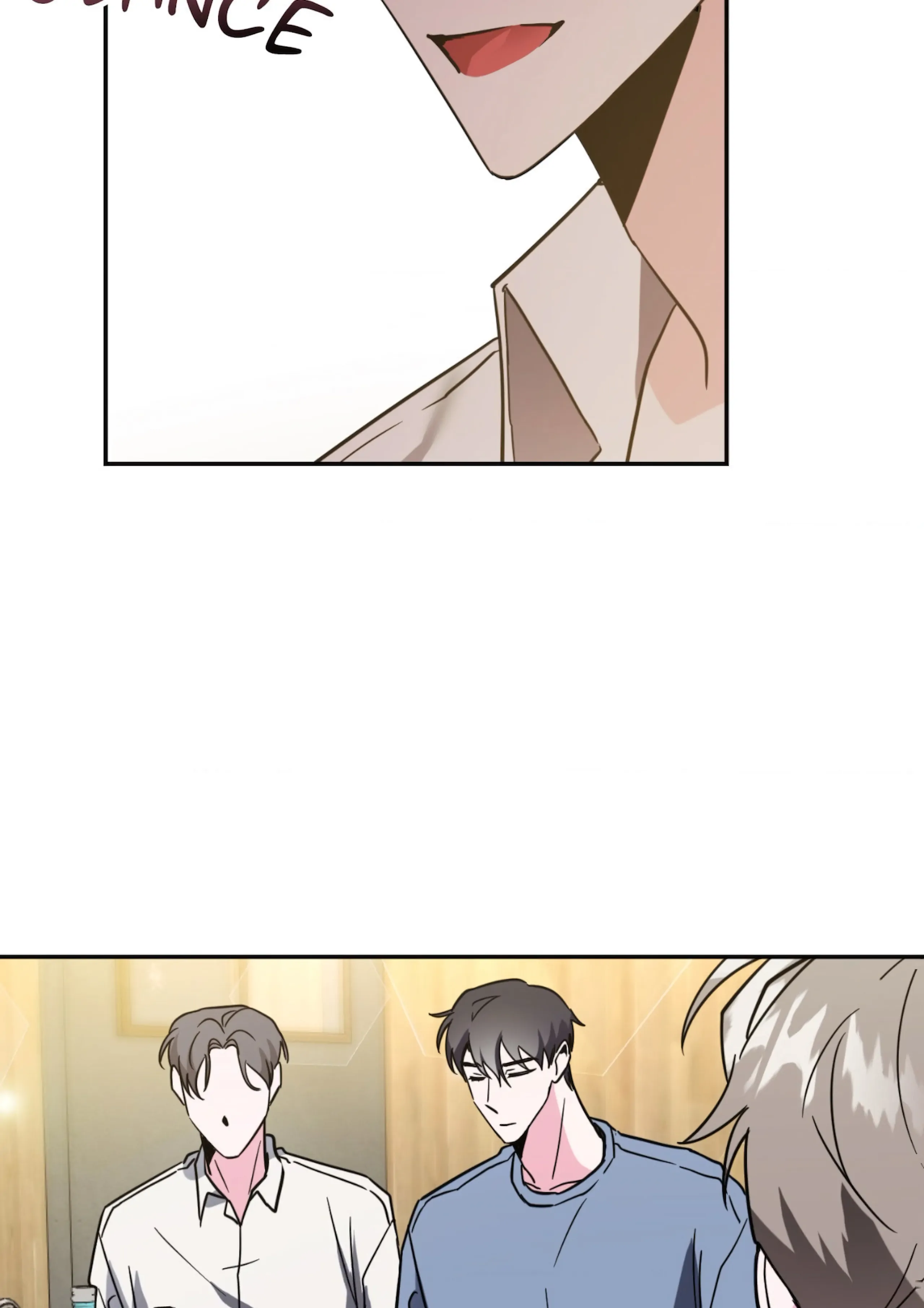 Love in Reprise (Official) - Chapter 13 manhwa