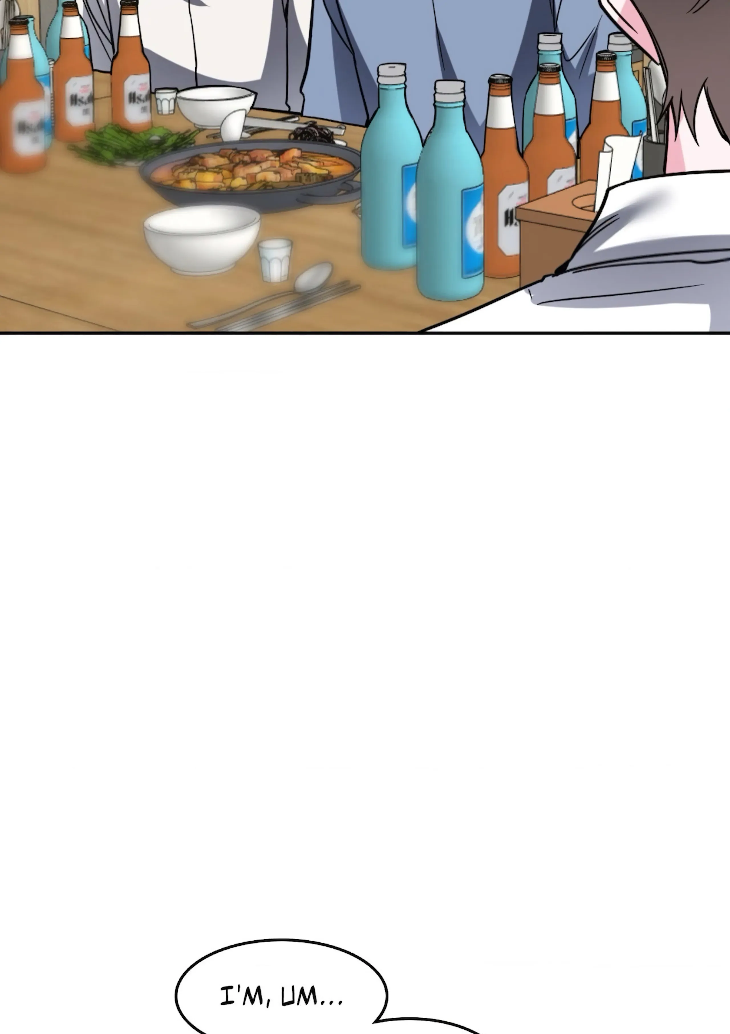 Love in Reprise (Official) - Chapter 13 manhwa
