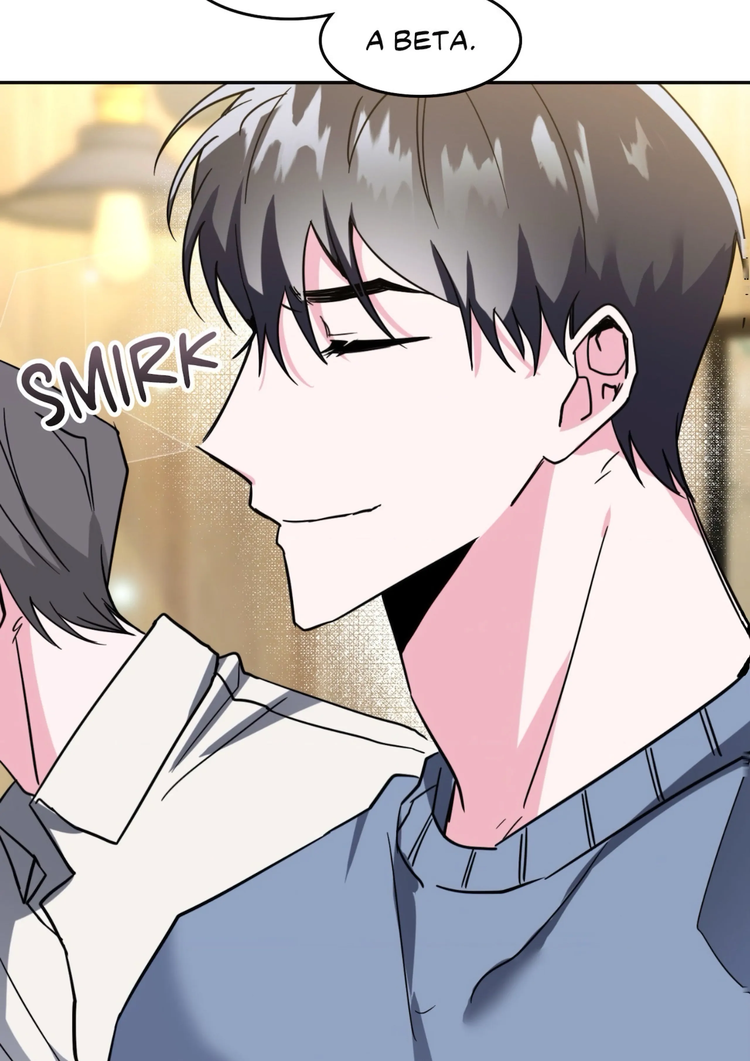 Love in Reprise (Official) - Chapter 13 manhwa