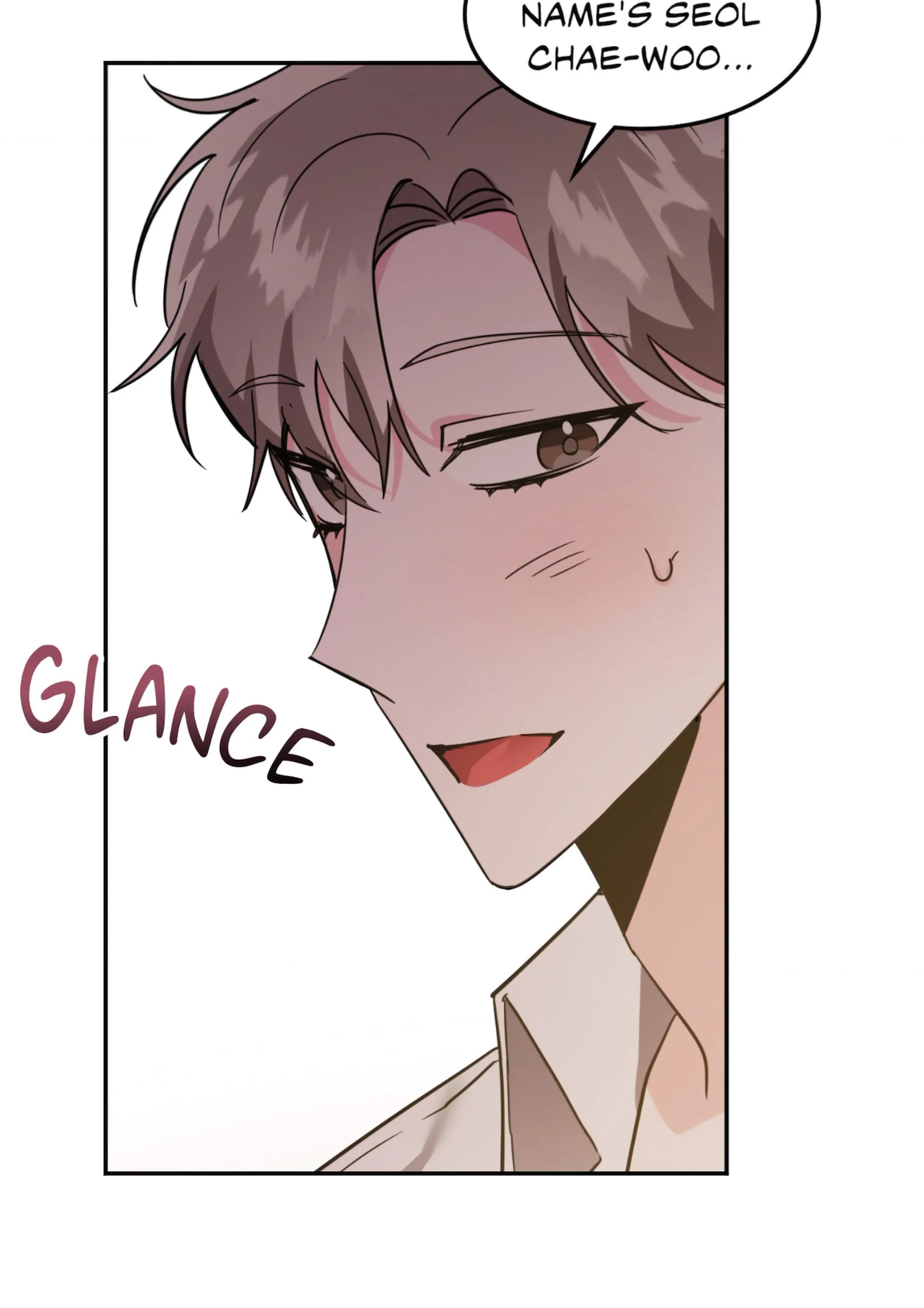 Love in Reprise (Official) - Chapter 14 manhwa