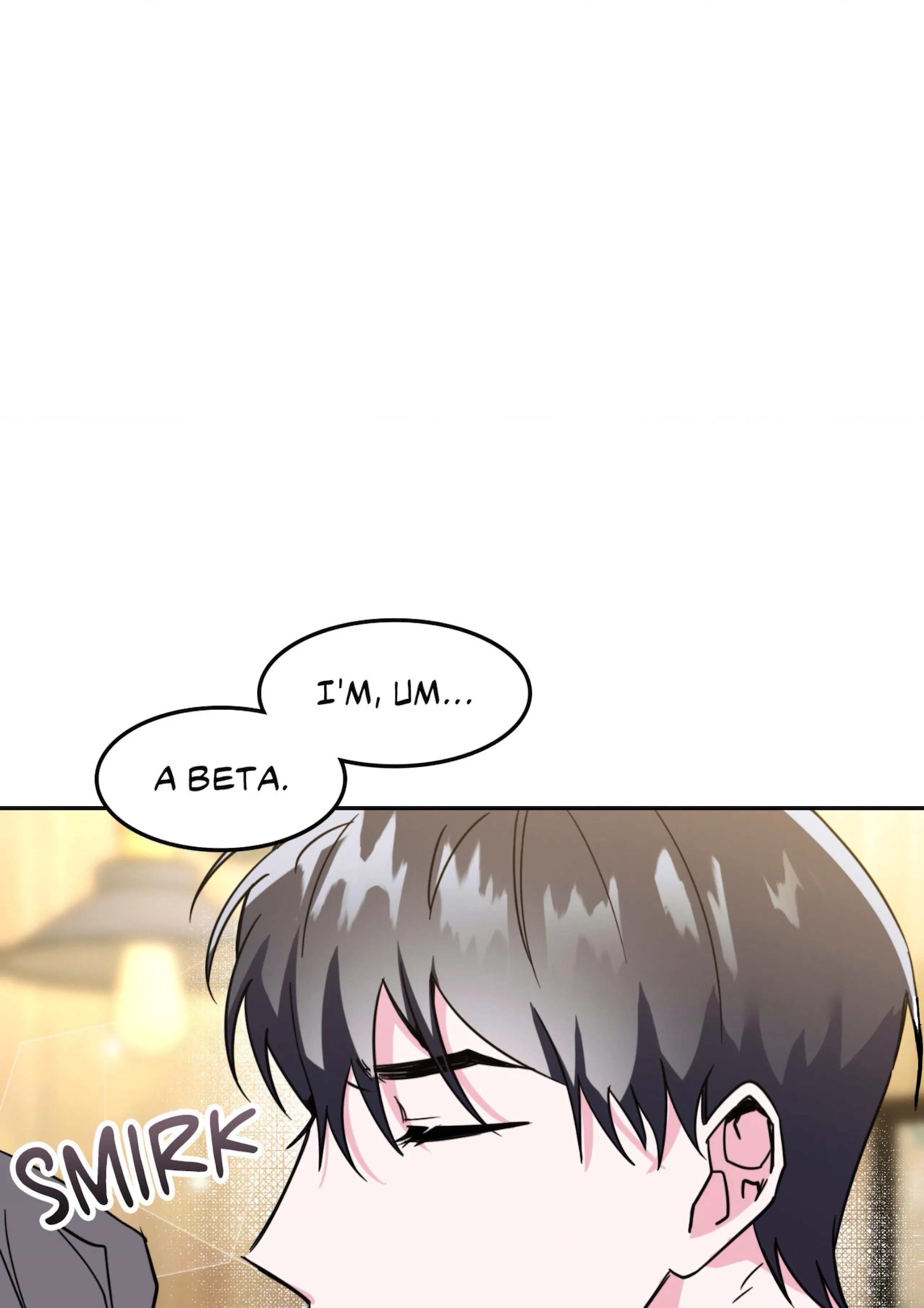 Love in Reprise (Official) - Chapter 14 manhwa