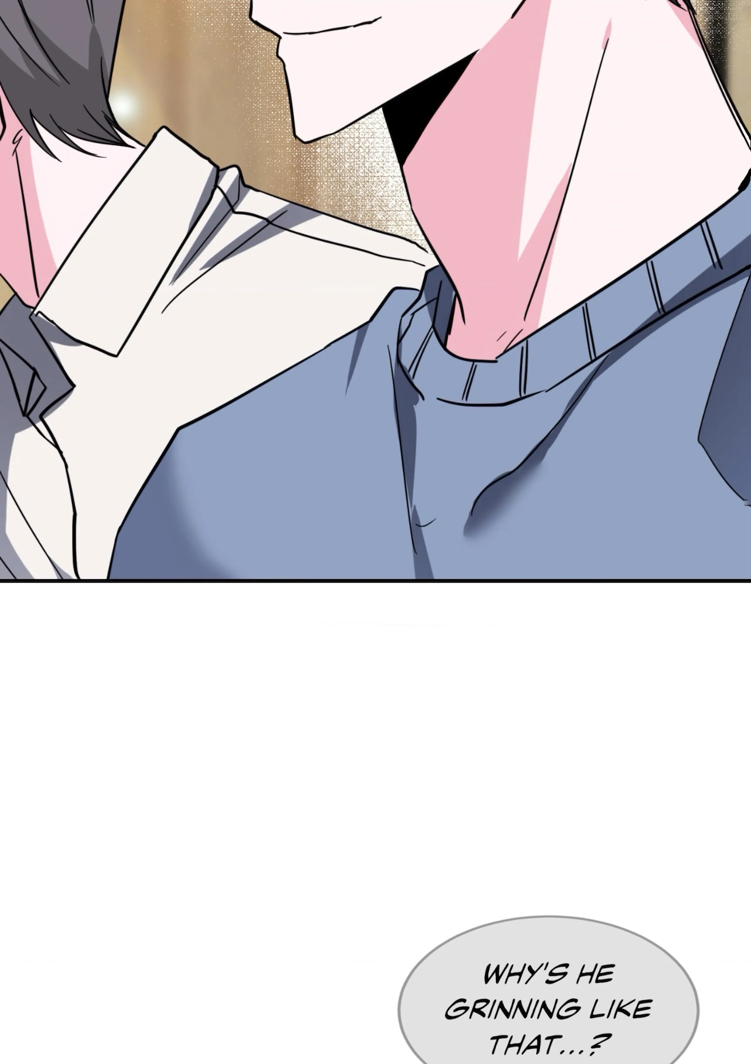 Love in Reprise (Official) - Chapter 14 manhwa