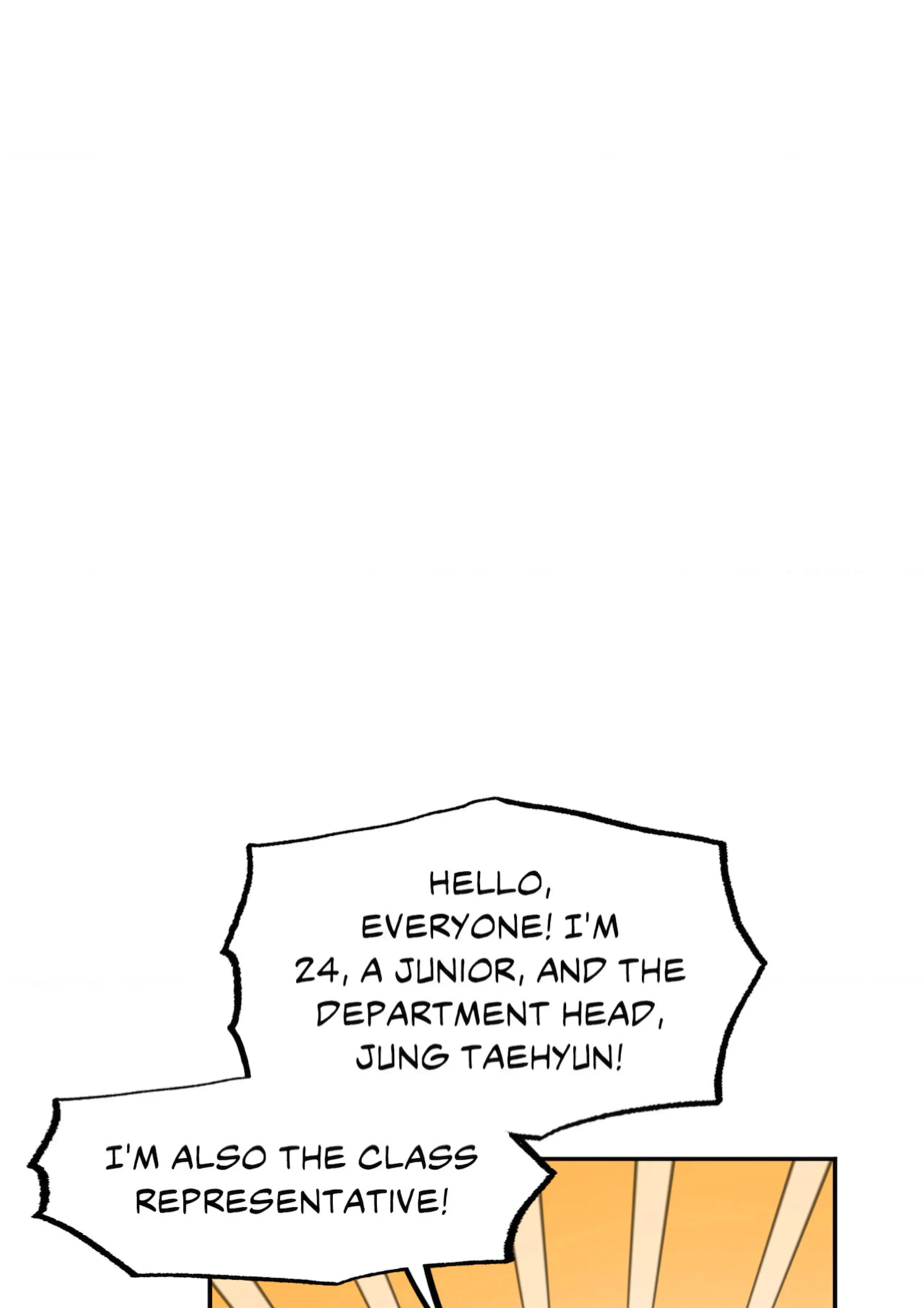 Love in Reprise (Official) - Chapter 14 manhwa