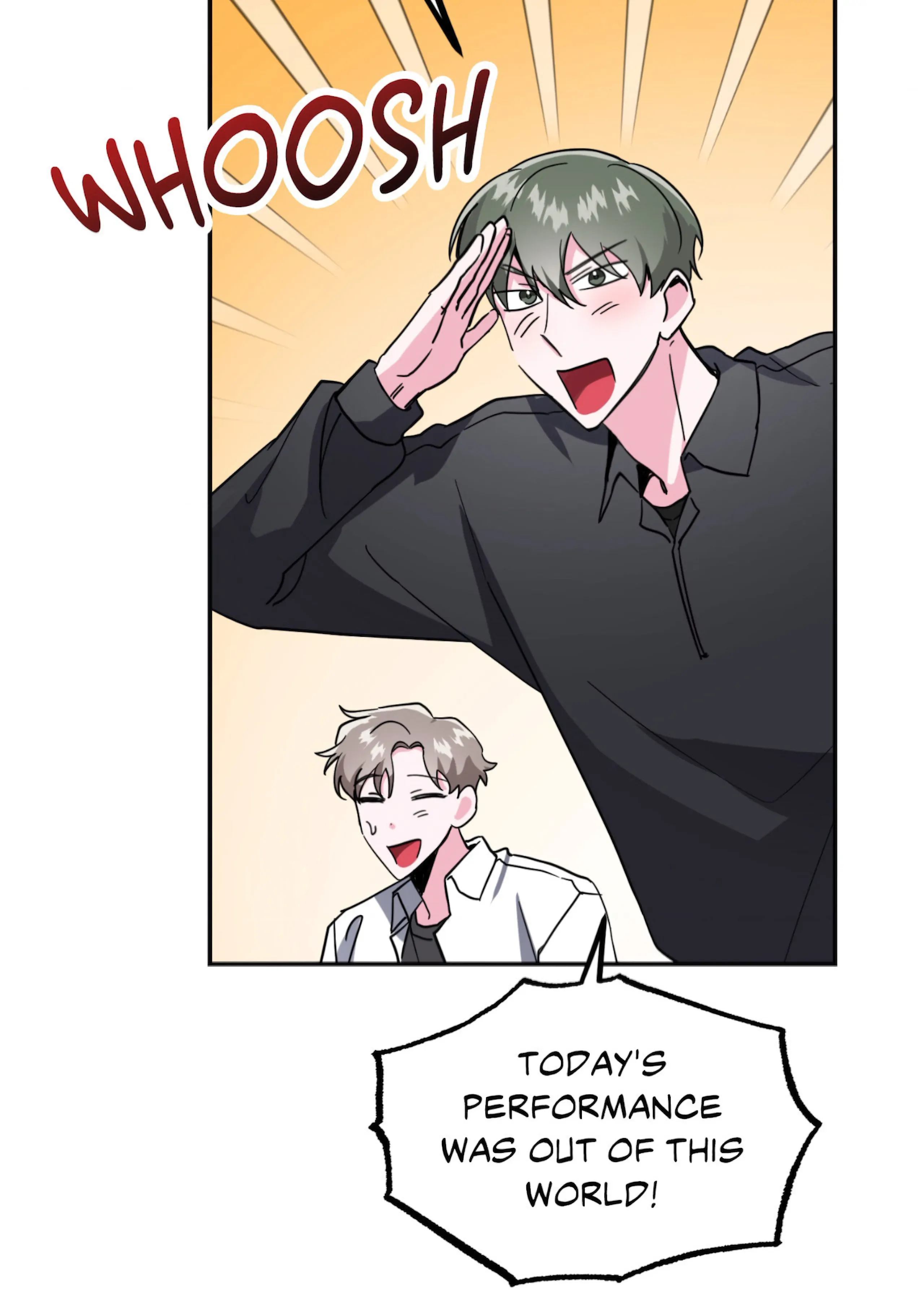Love in Reprise (Official) - Chapter 14 manhwa