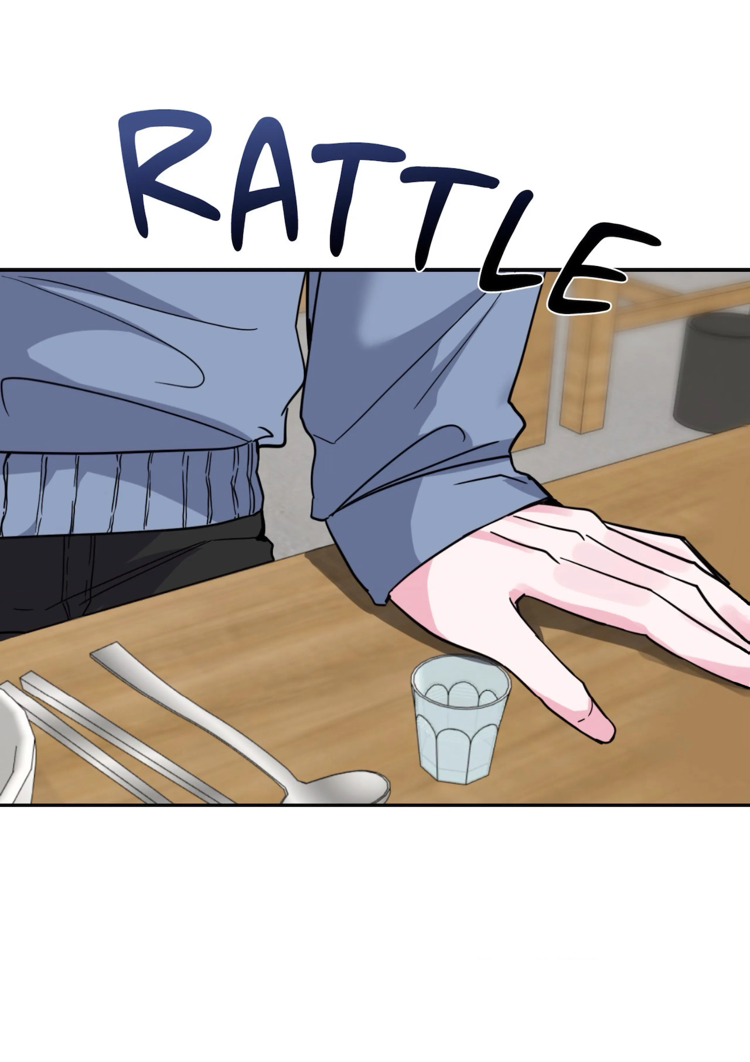 Love in Reprise (Official) - Chapter 14 manhwa