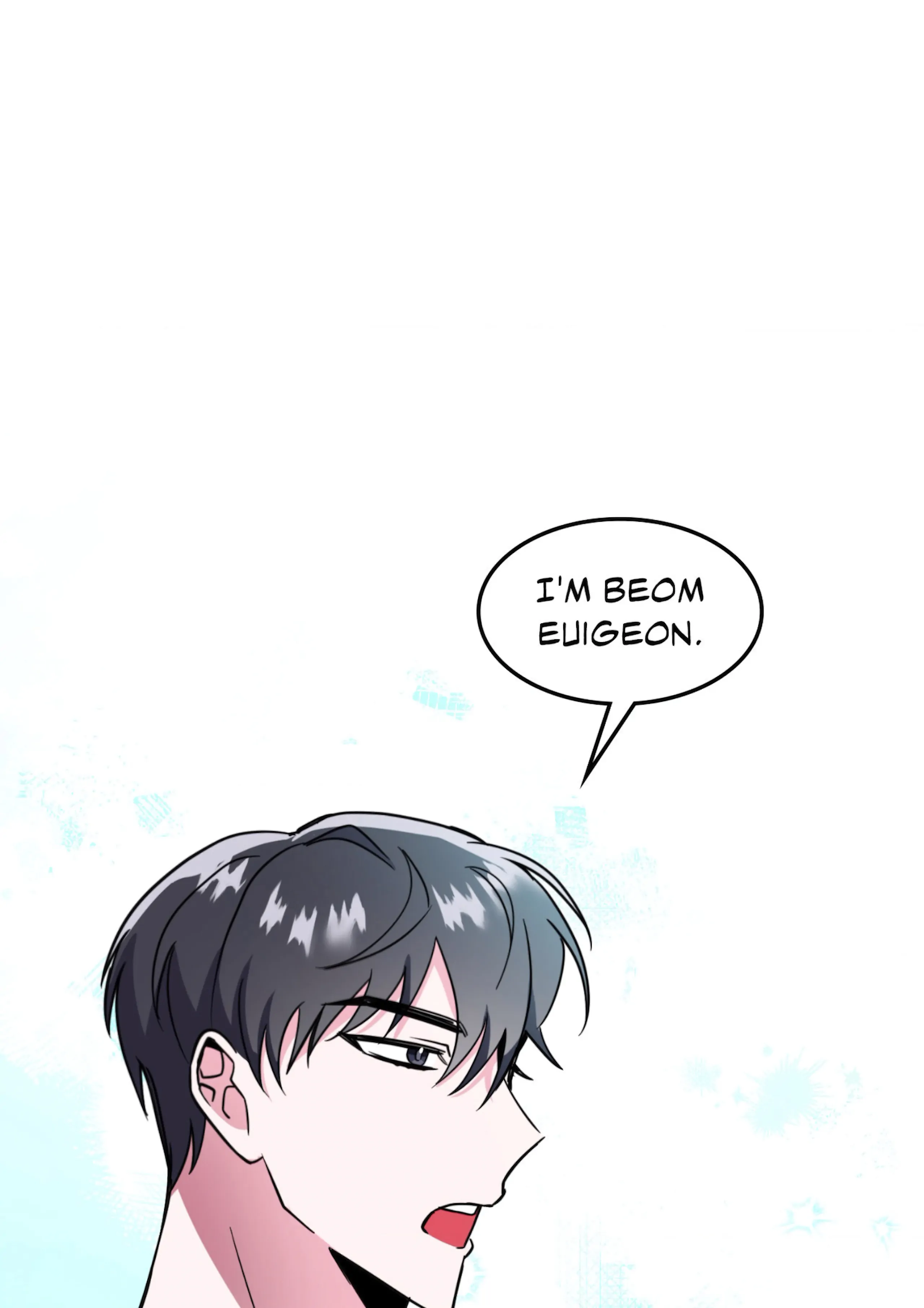 Love in Reprise (Official) - Chapter 14 manhwa