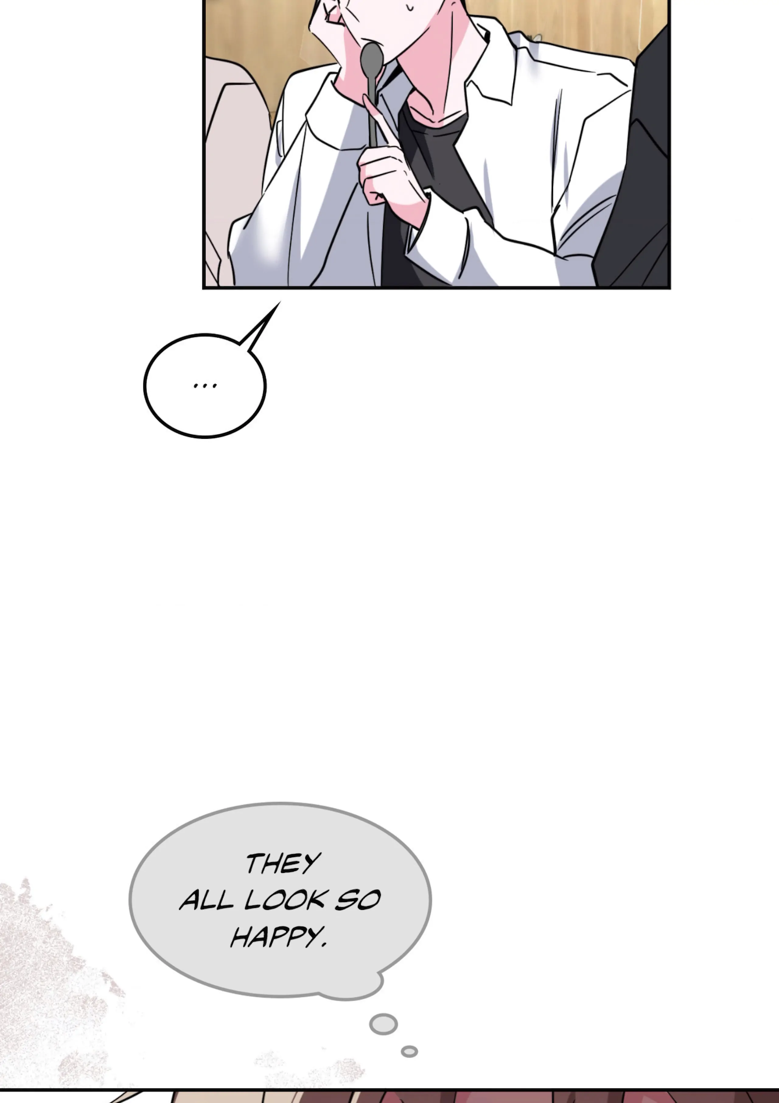 Love in Reprise (Official) - Chapter 14 manhwa