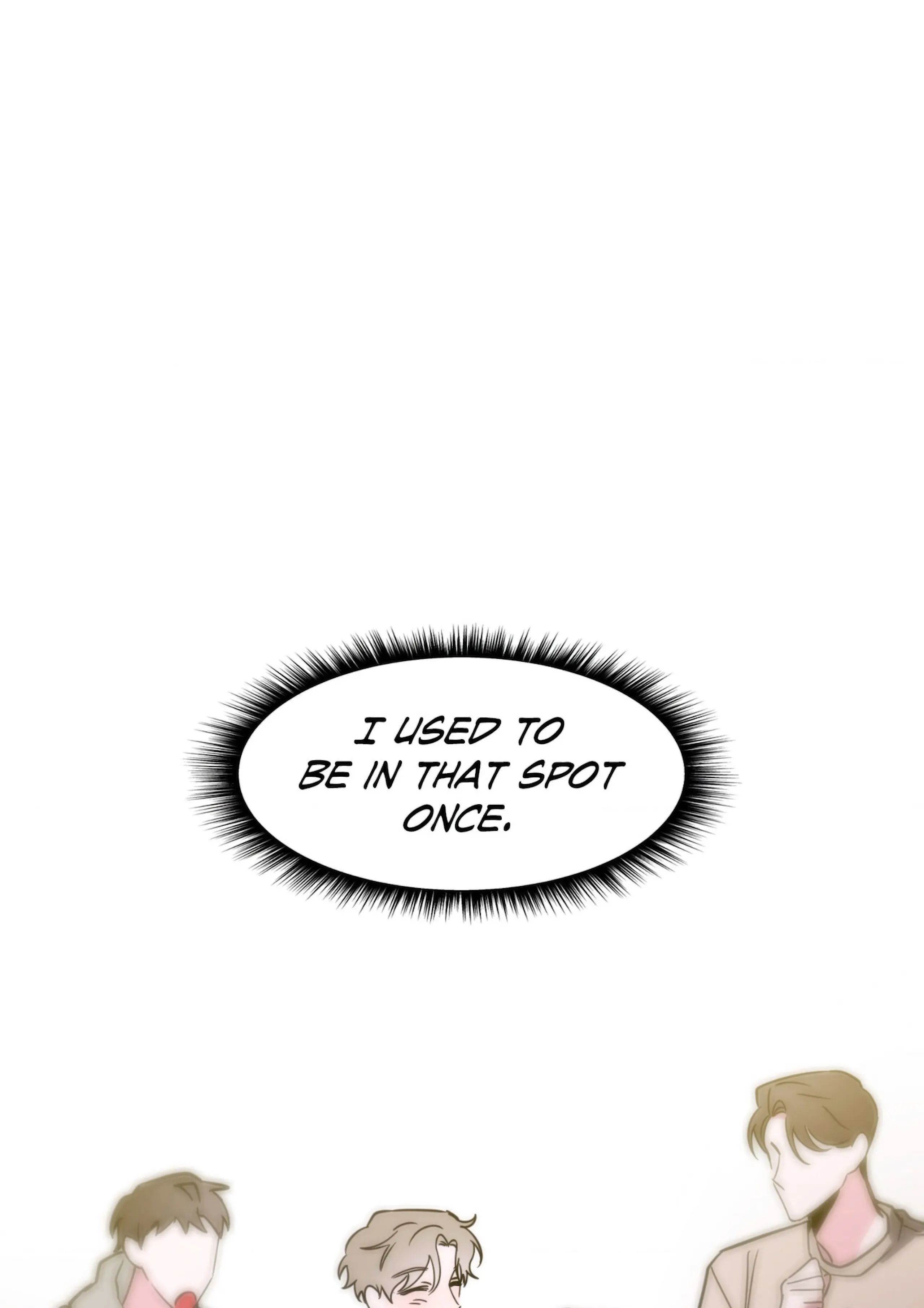 Love in Reprise (Official) - Chapter 14 manhwa