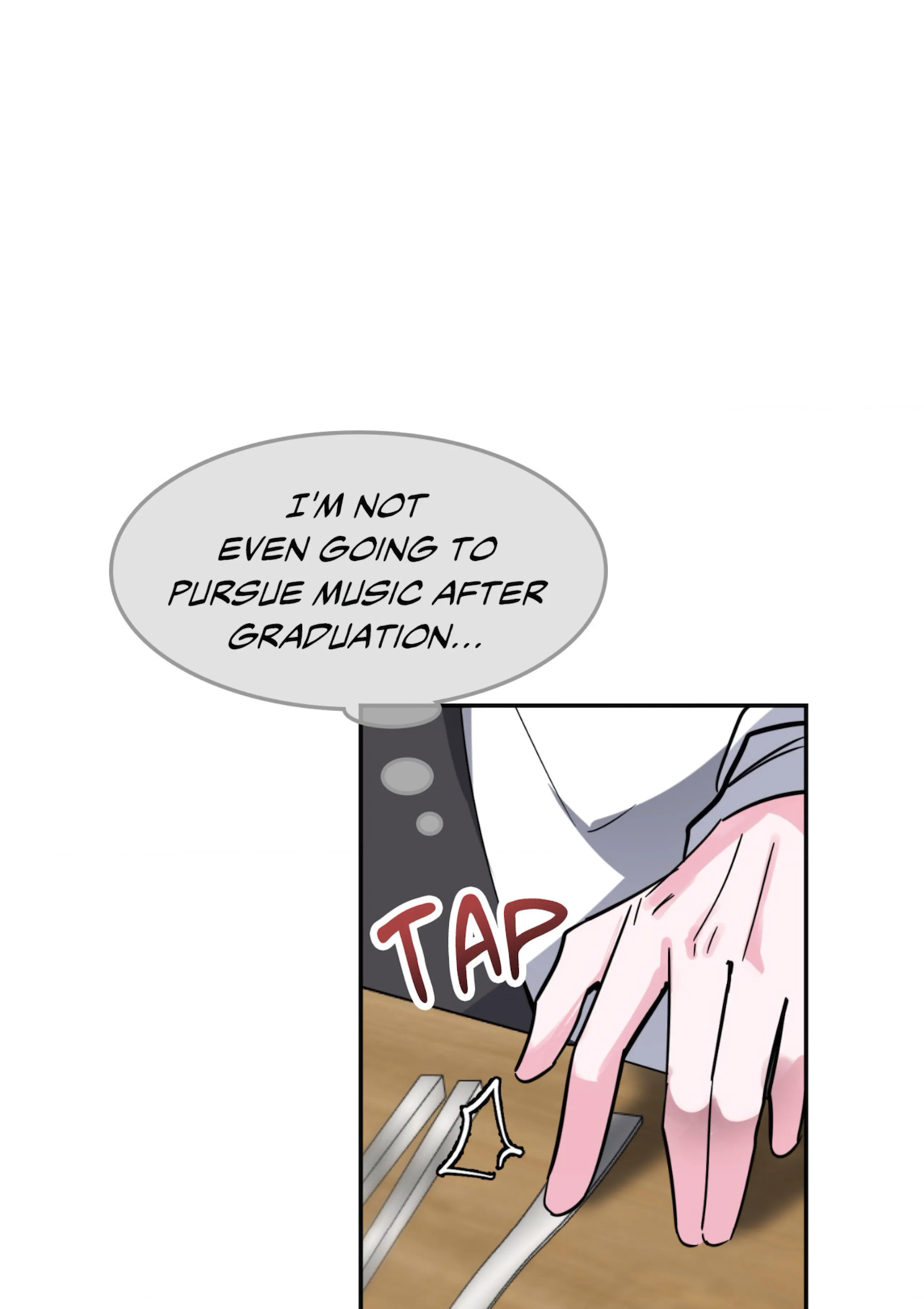 Love in Reprise (Official) - Chapter 14 manhwa