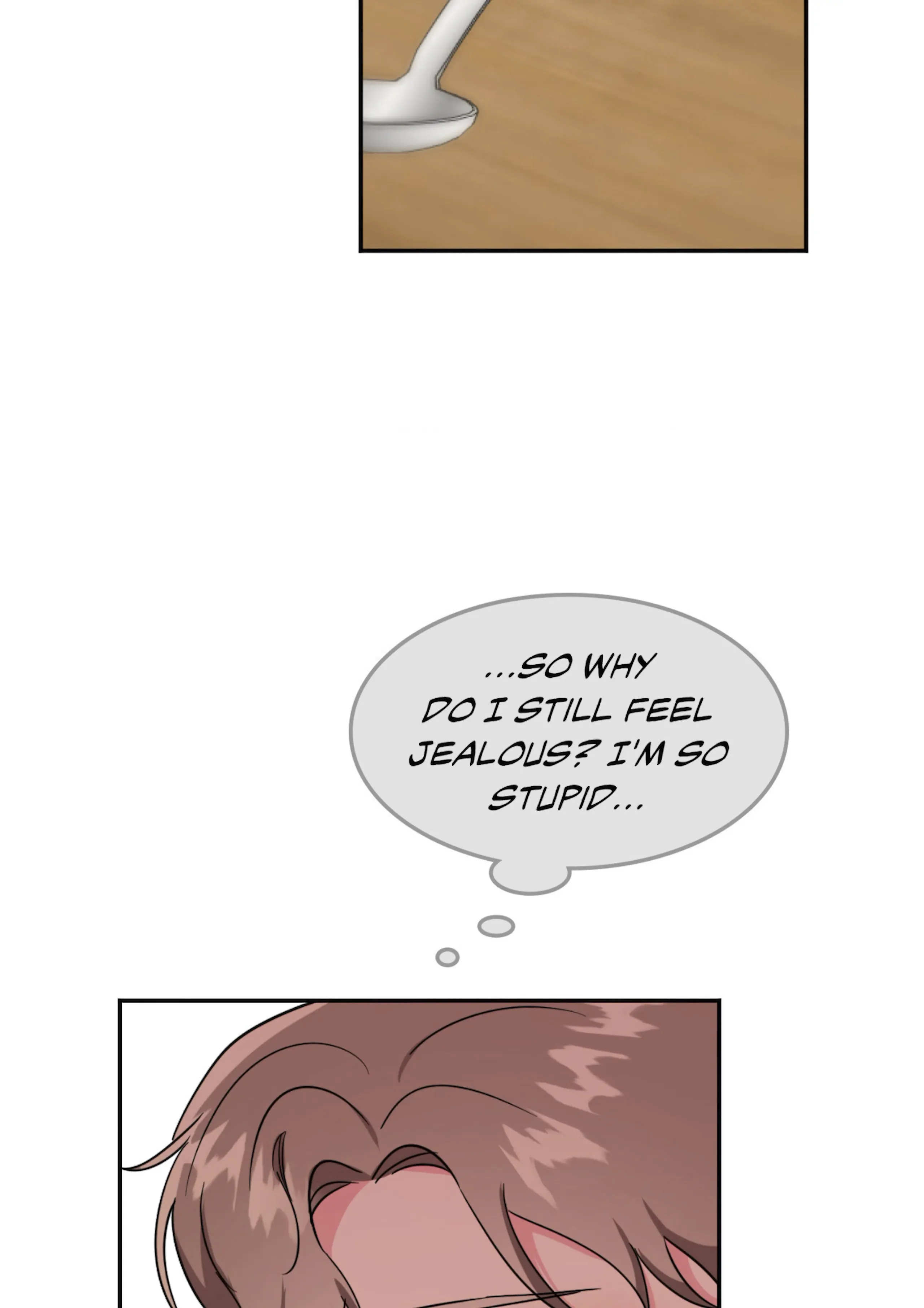 Love in Reprise (Official) - Chapter 14 manhwa