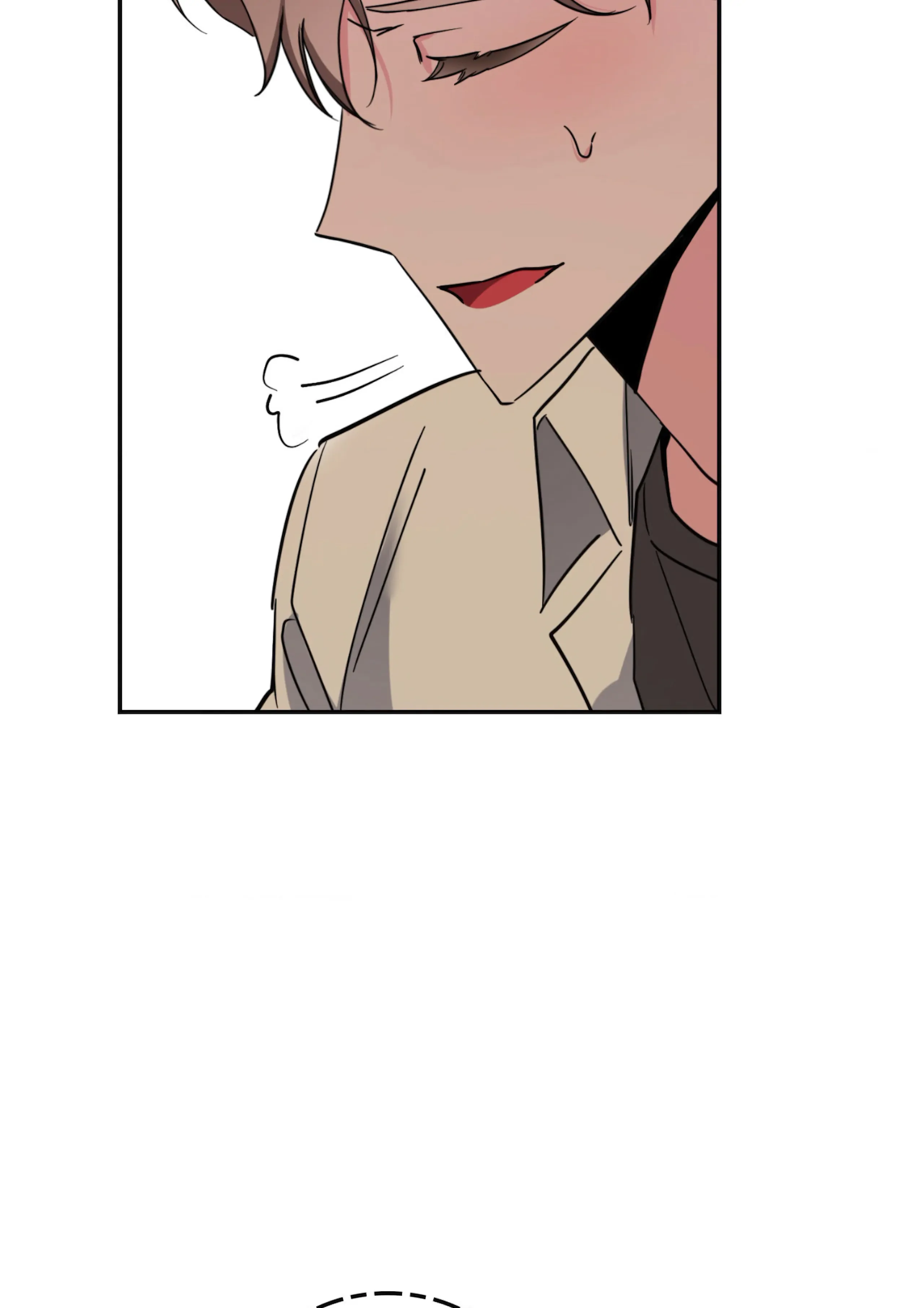 Love in Reprise (Official) - Chapter 14 manhwa