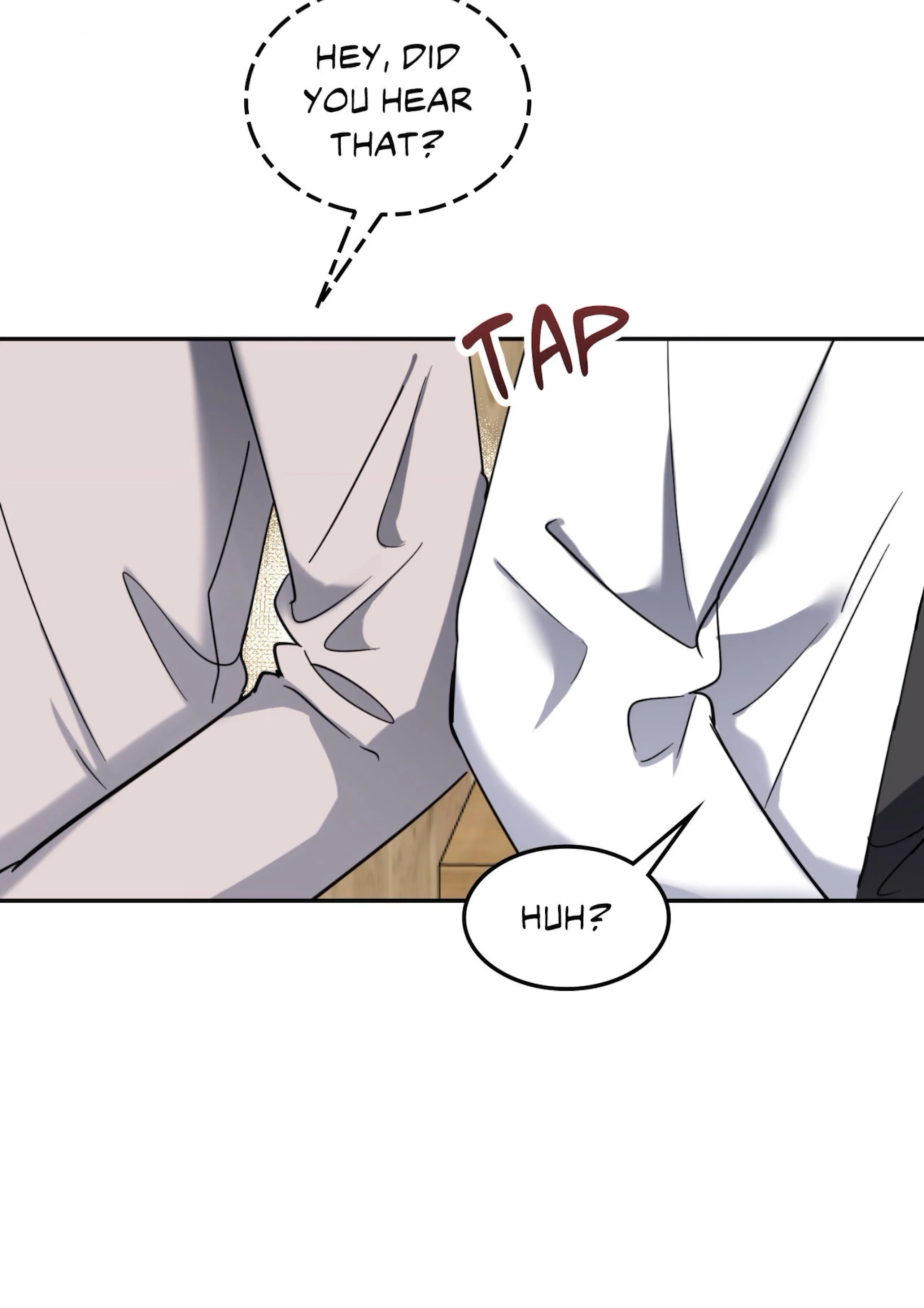 Love in Reprise (Official) - Chapter 14 manhwa