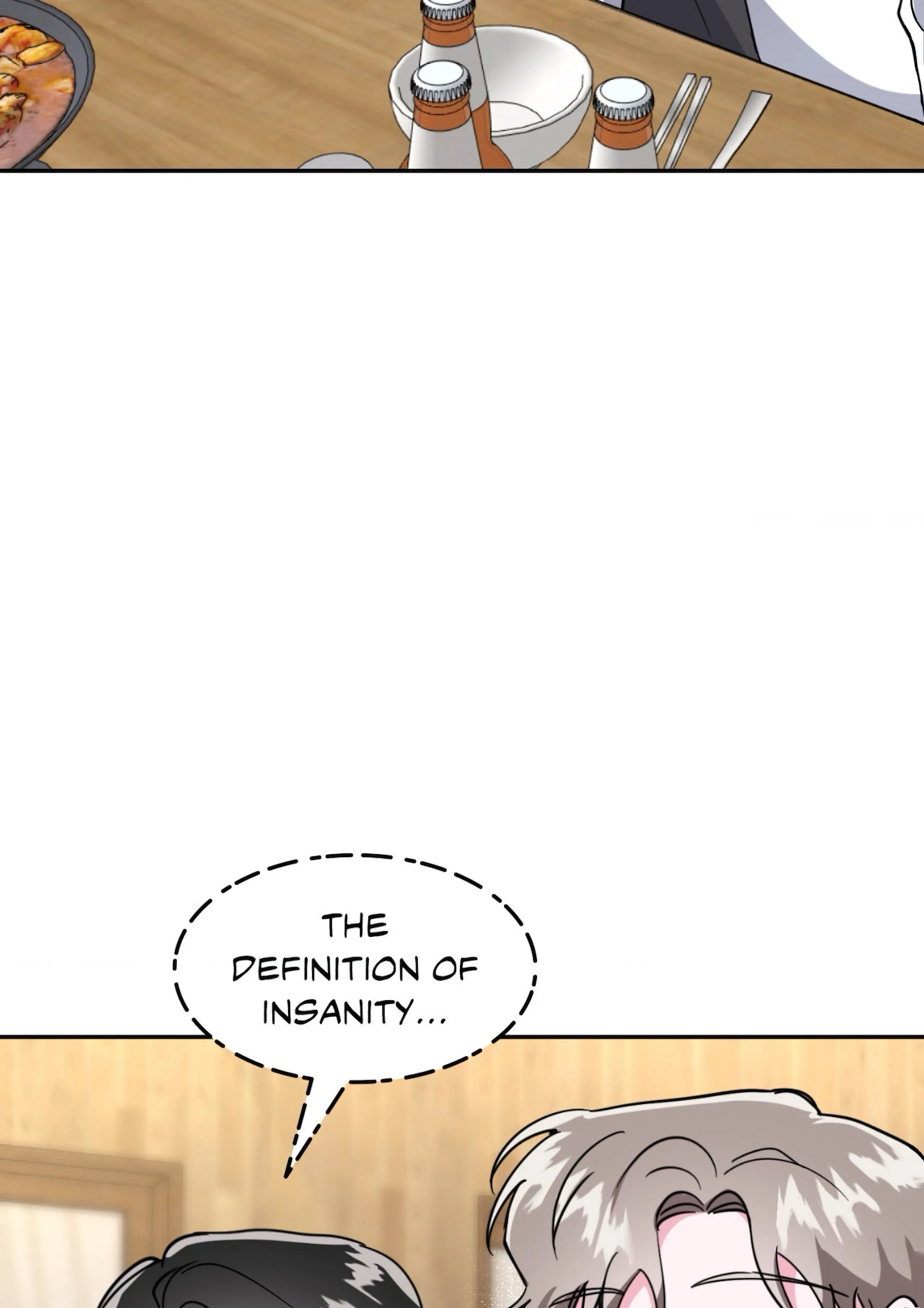 Love in Reprise (Official) - Chapter 14 manhwa