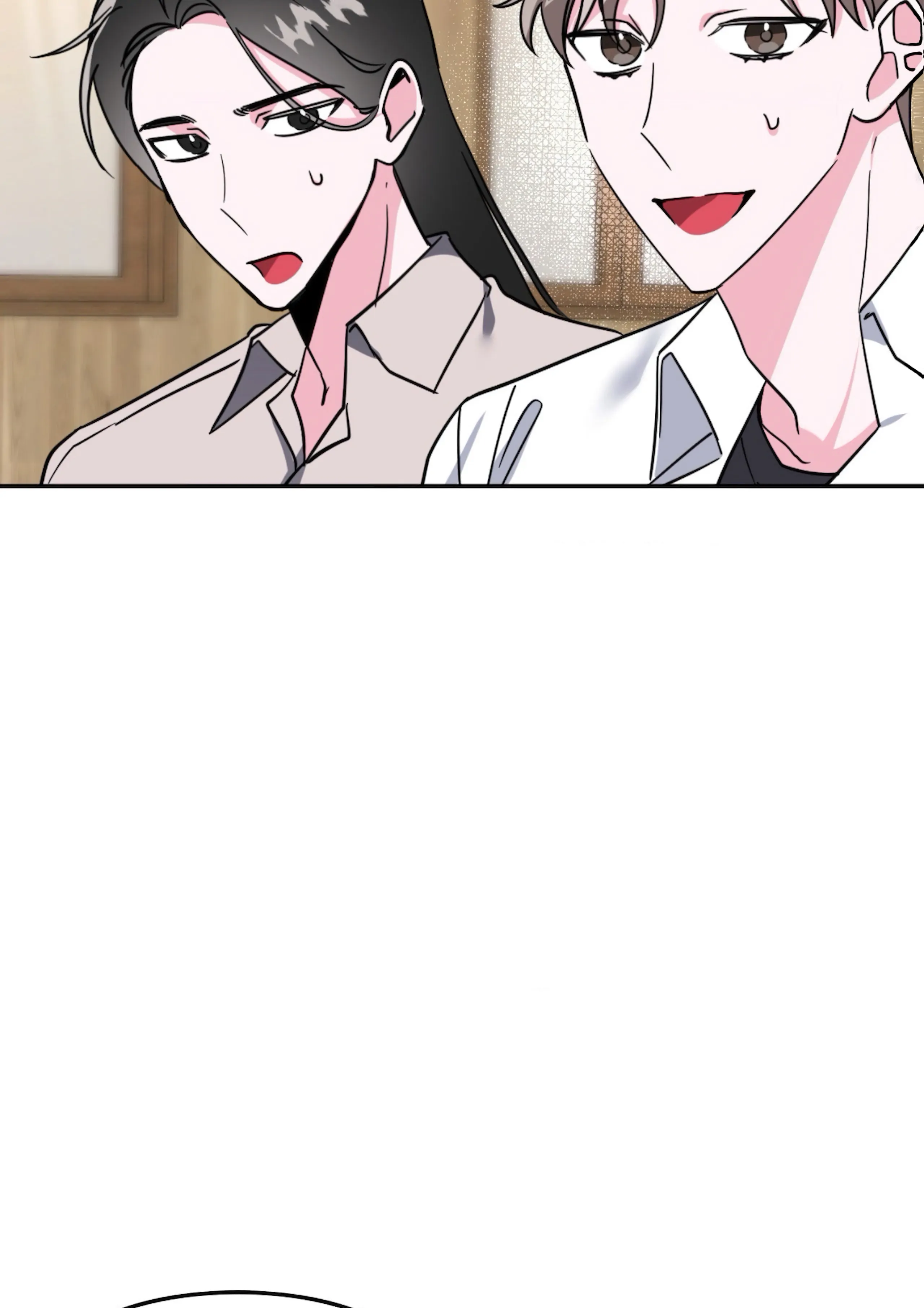 Love in Reprise (Official) - Chapter 14 manhwa
