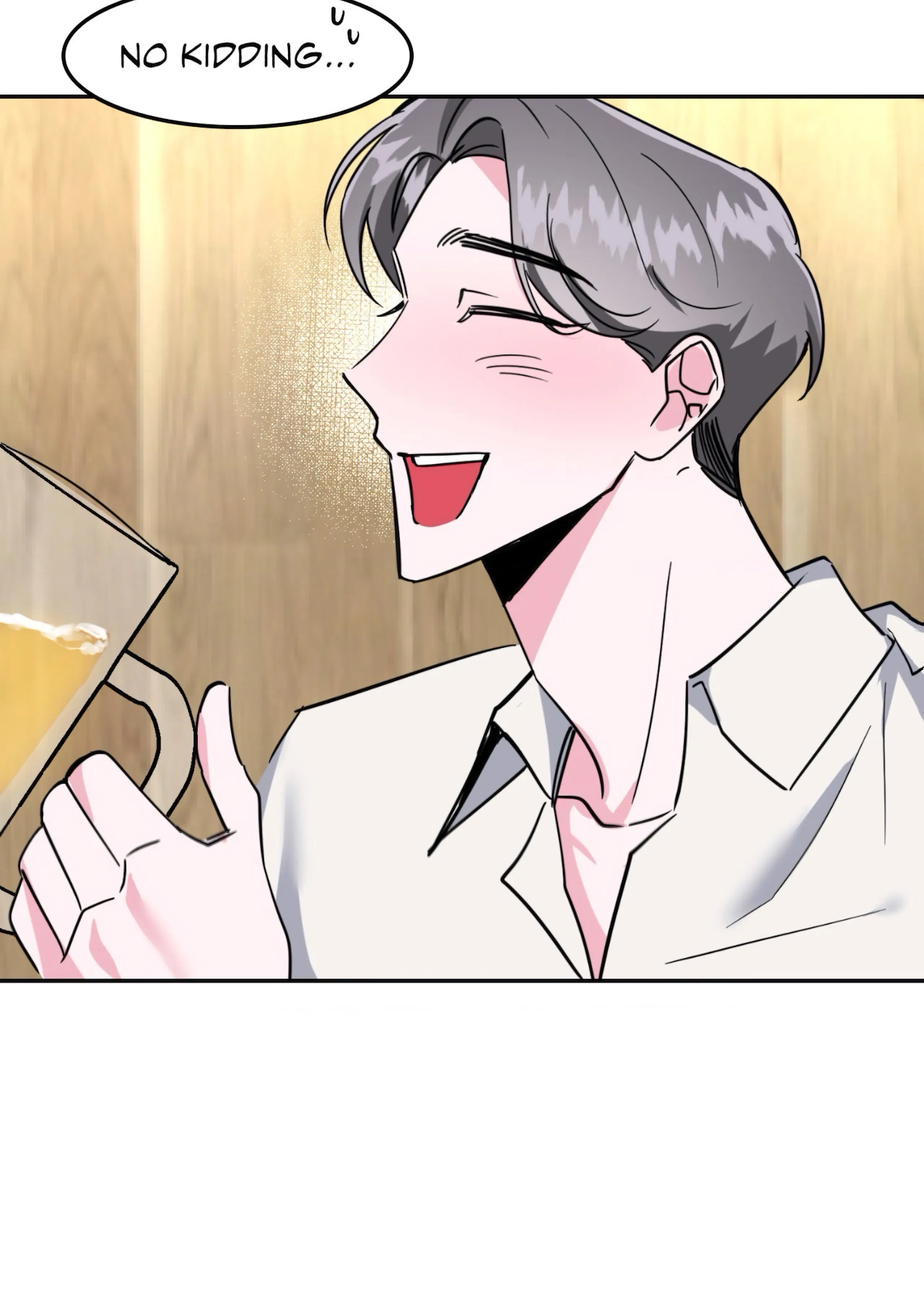 Love in Reprise (Official) - Chapter 14 manhwa