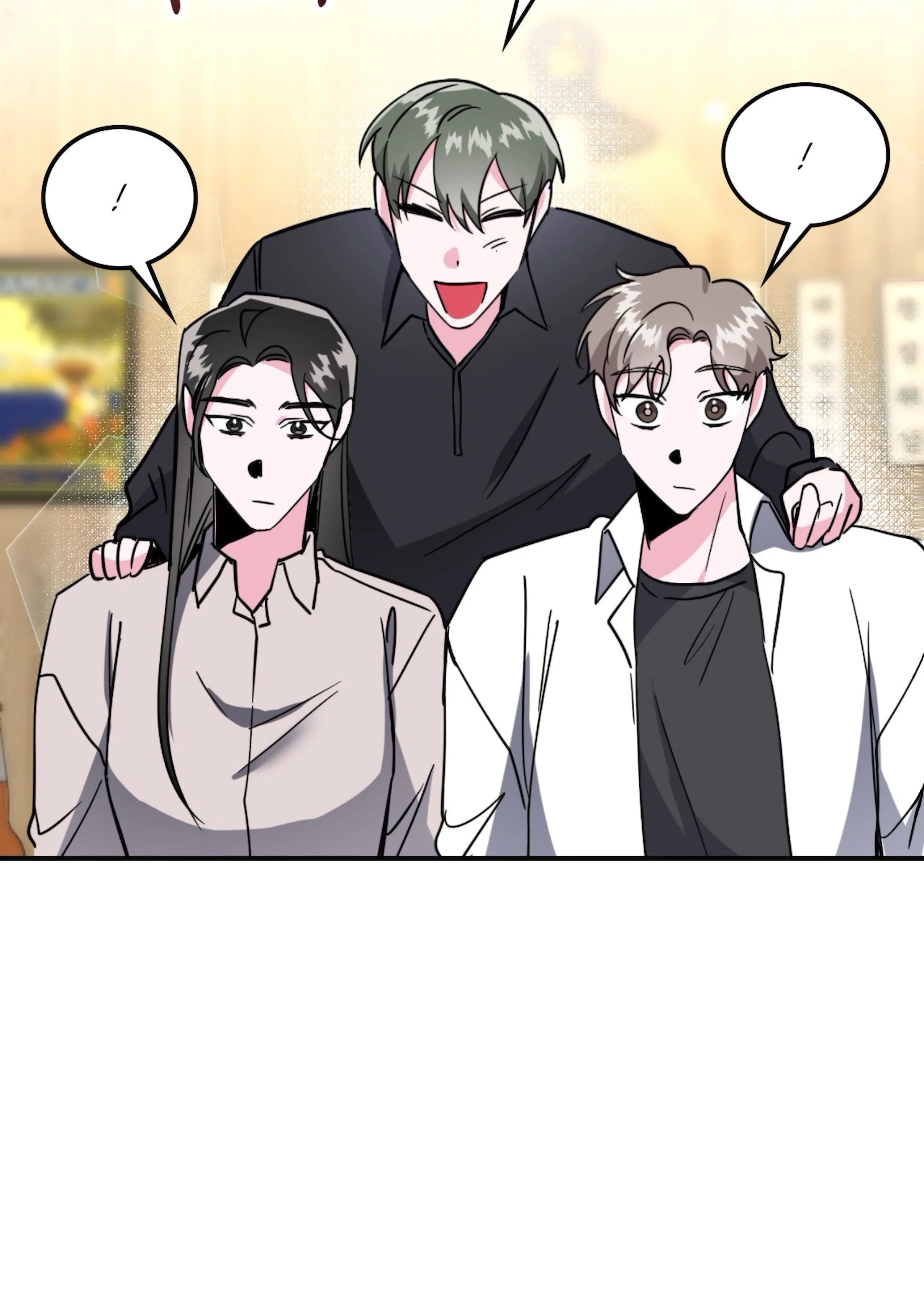 Love in Reprise (Official) - Chapter 14 manhwa