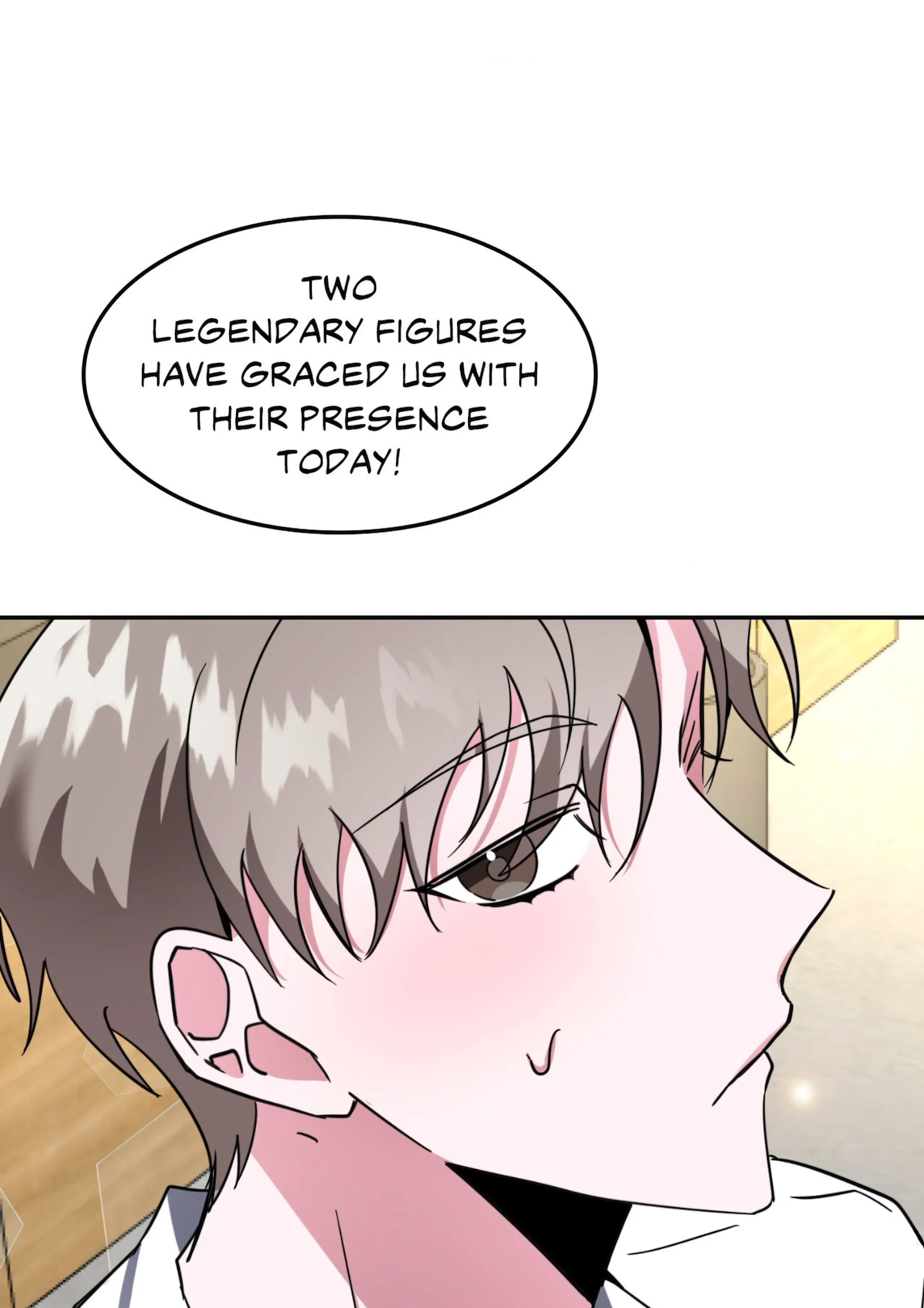 Love in Reprise (Official) - Chapter 14 manhwa