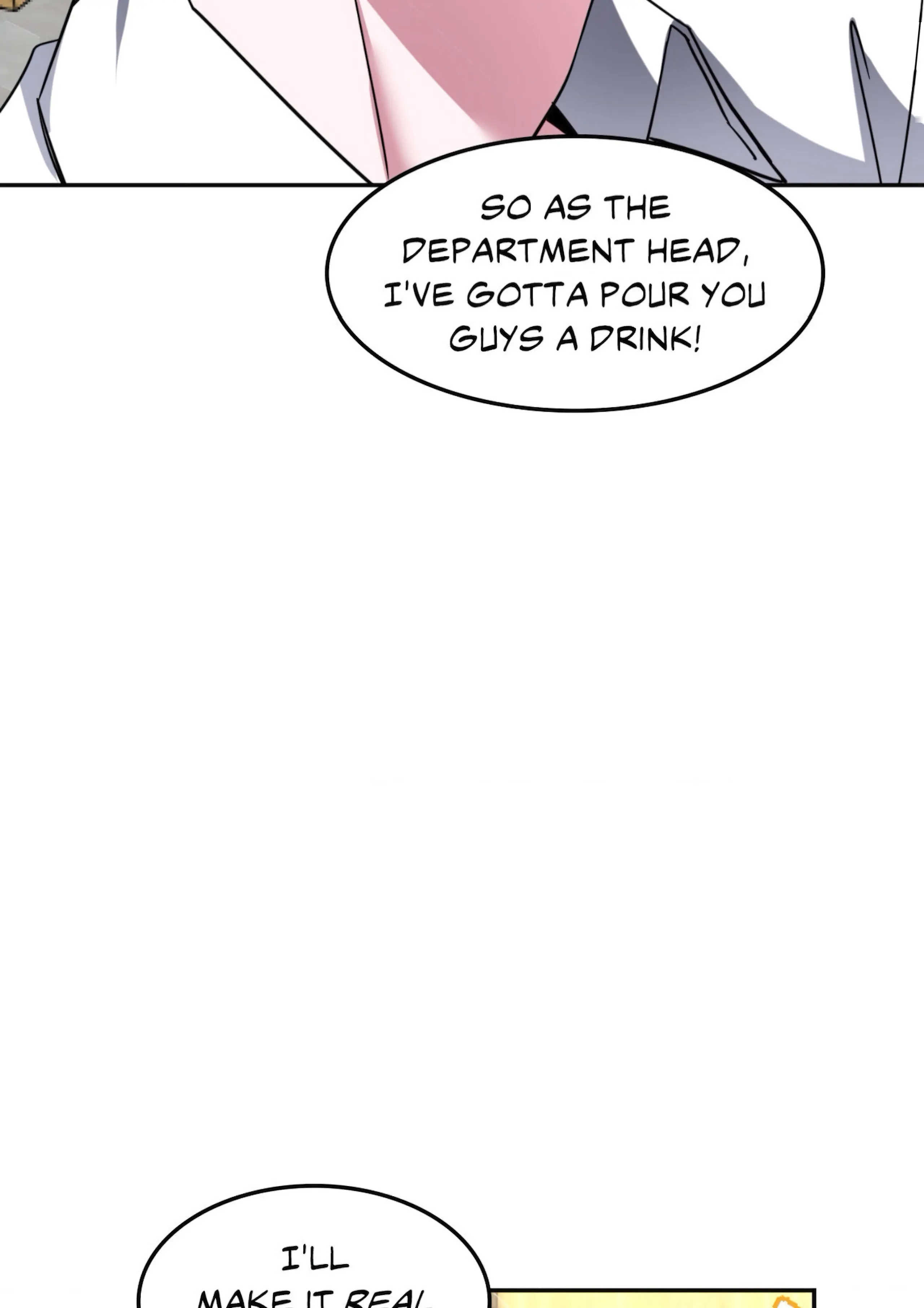 Love in Reprise (Official) - Chapter 14 manhwa