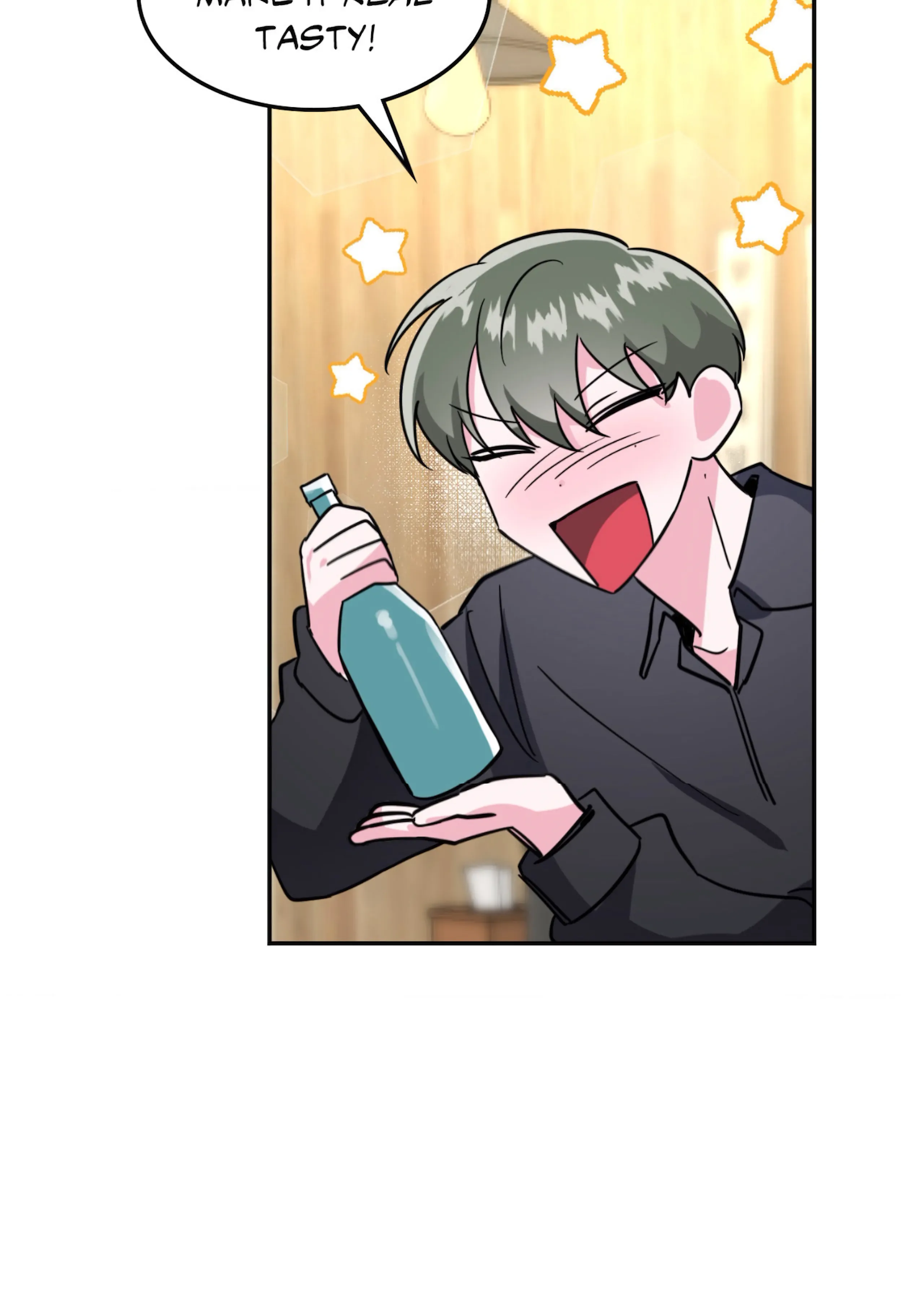 Love in Reprise (Official) - Chapter 14 manhwa