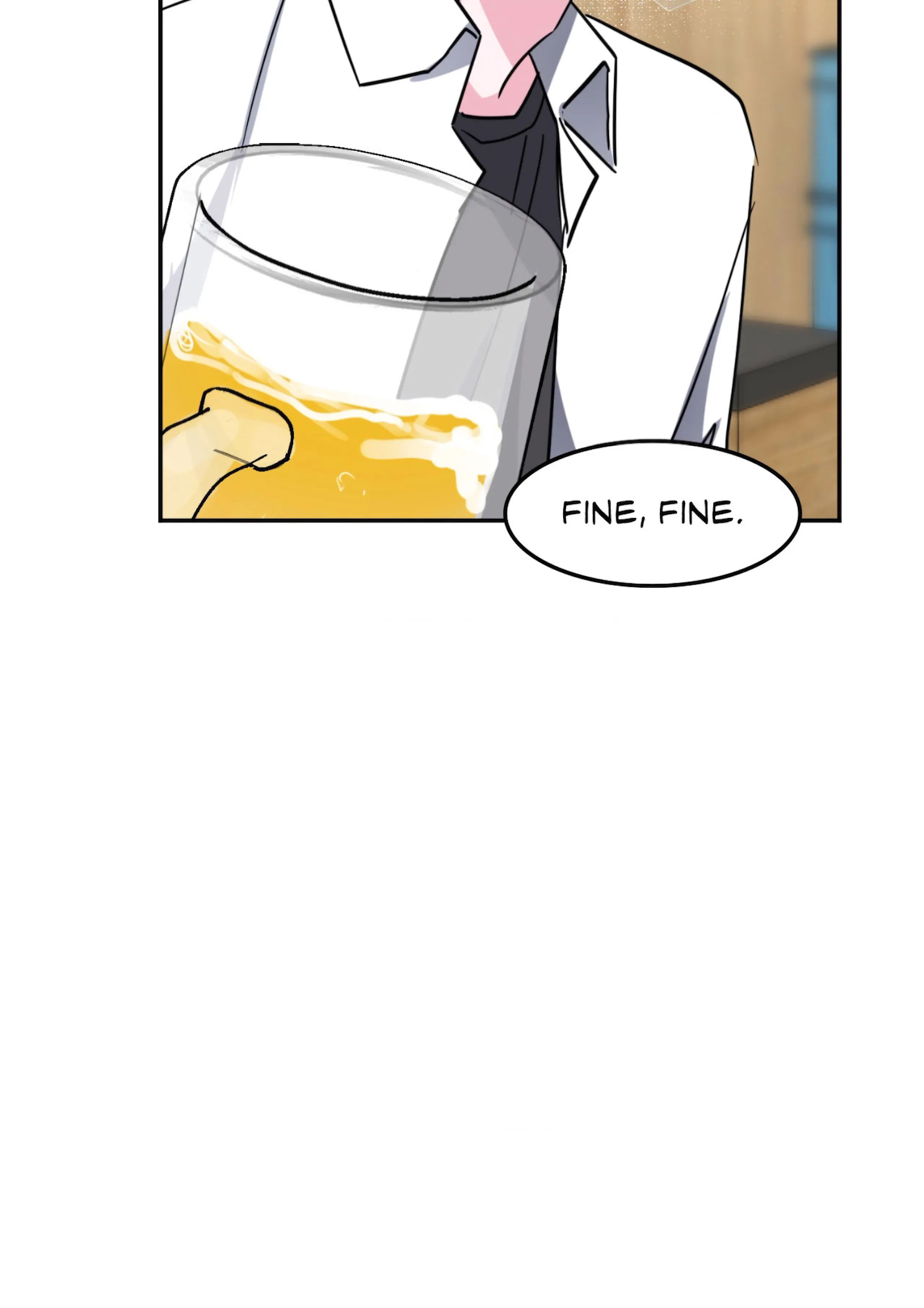 Love in Reprise (Official) - Chapter 14 manhwa
